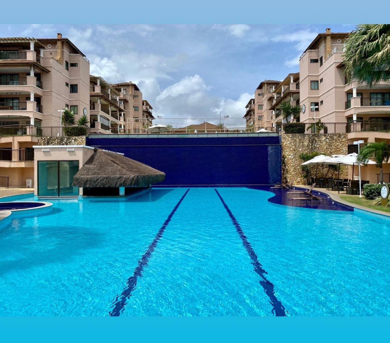 Apartamento Beverly Hills