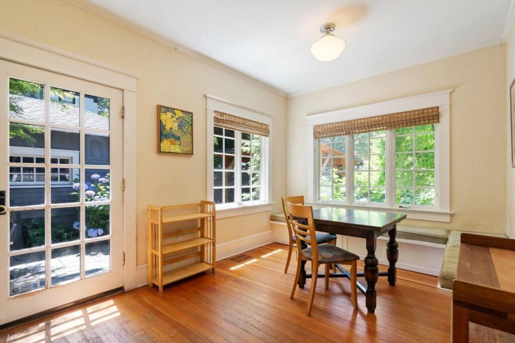 Stylish 4BR Belmont Haven with Saltwater Hot Tub view 2