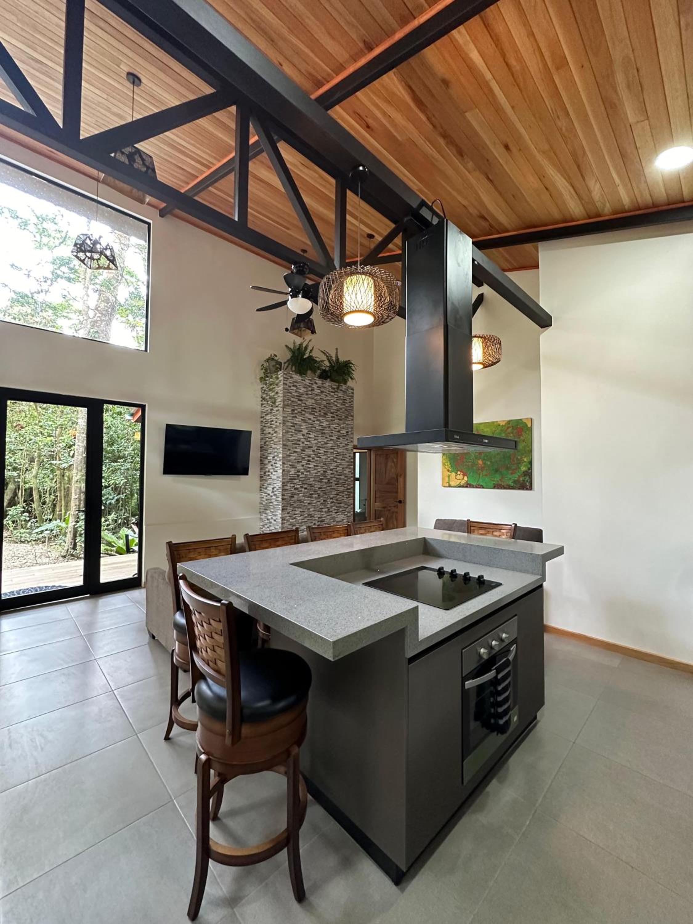 Cala Lodge