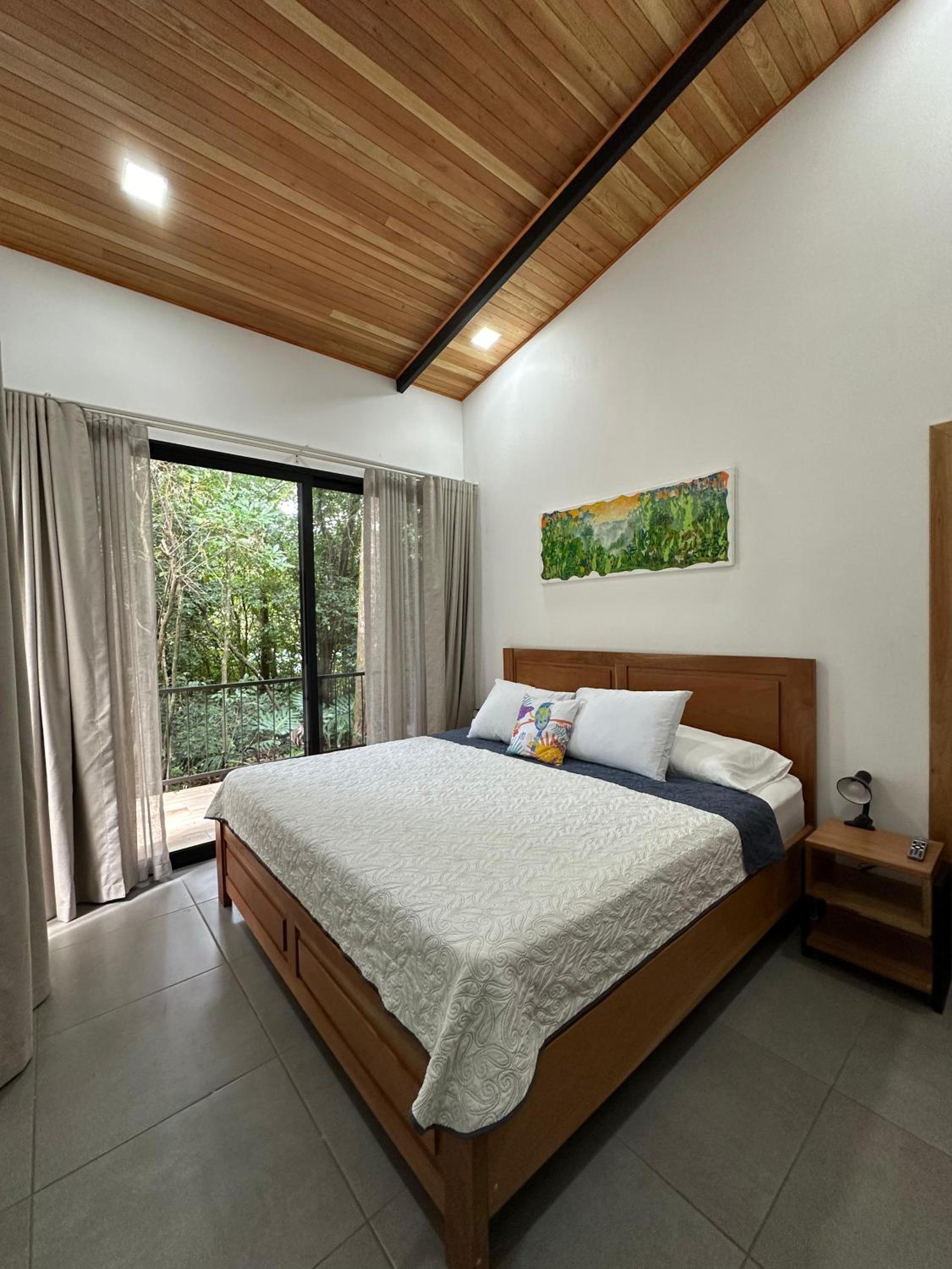 Cala Lodge