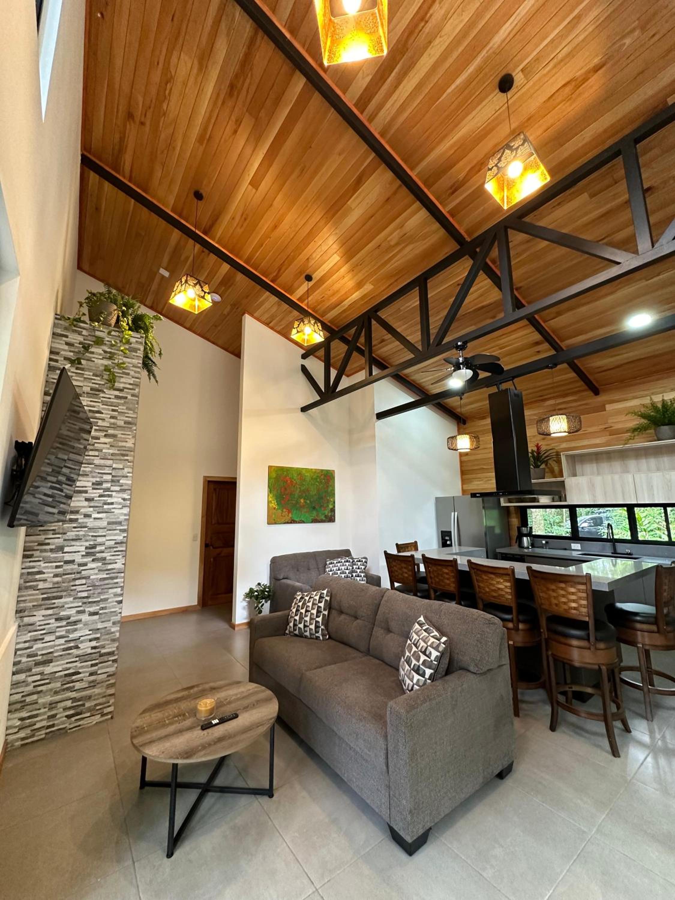 Cala Lodge