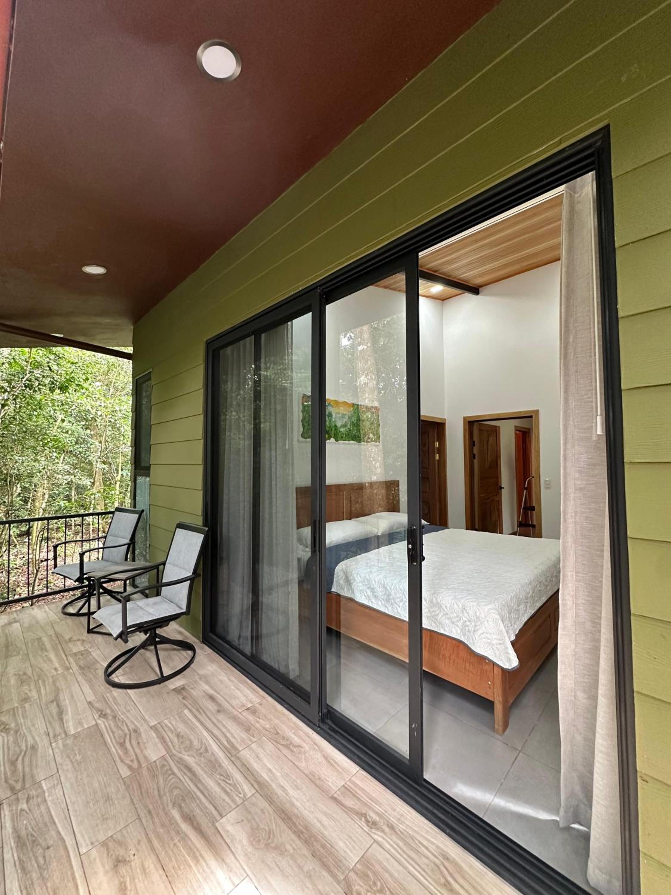 Cala Lodge