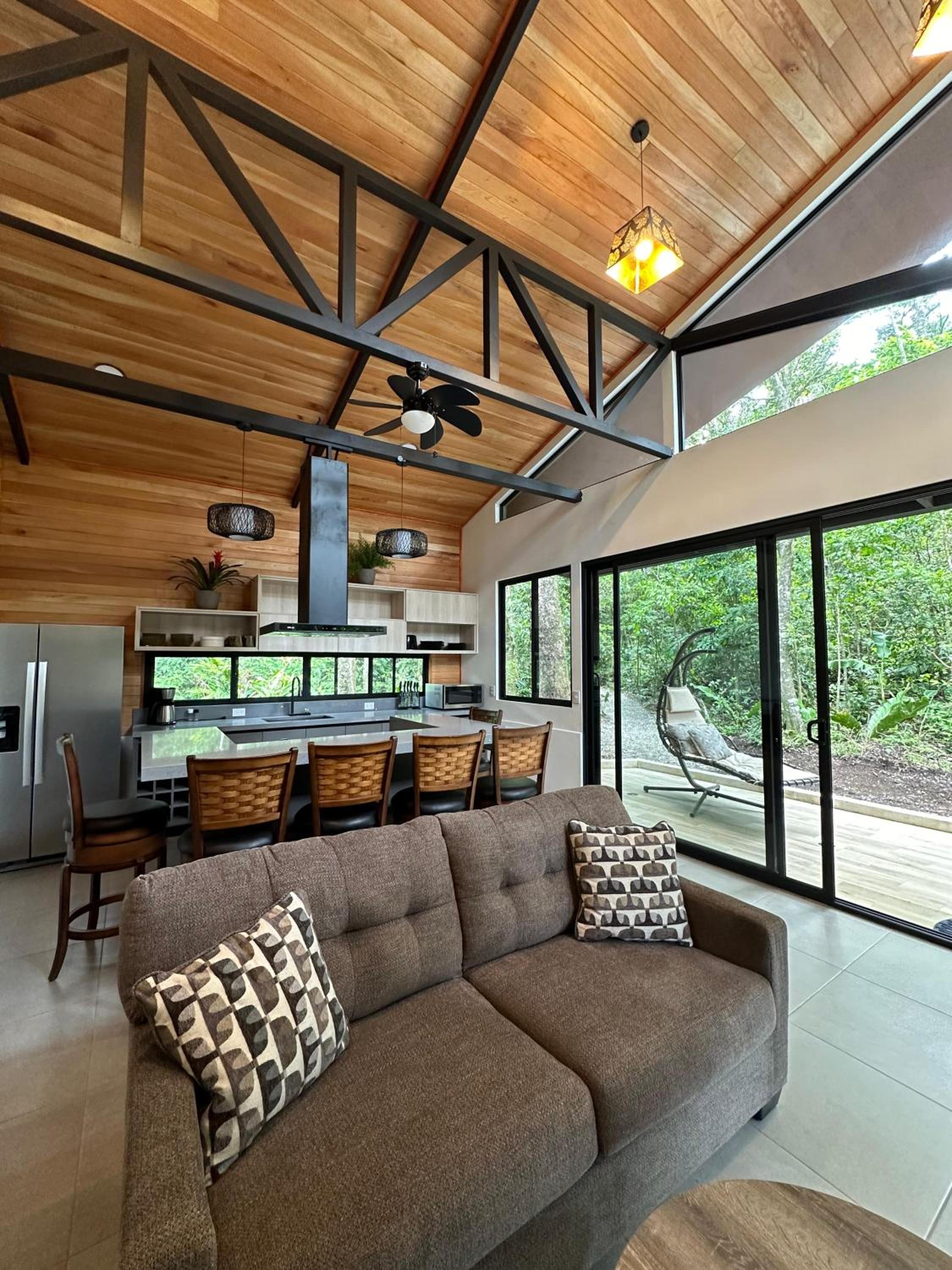 Cala Lodge