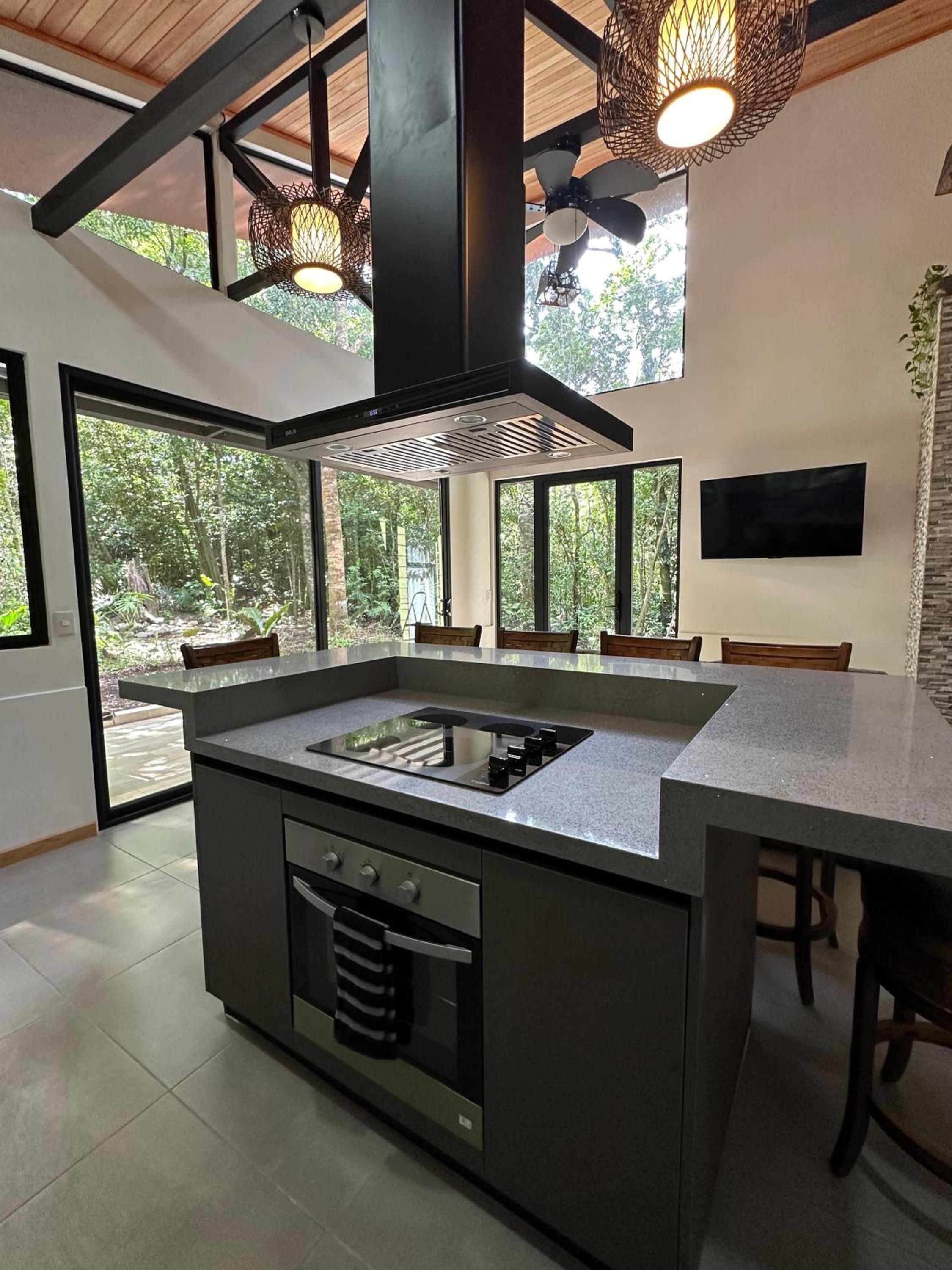 Cala Lodge