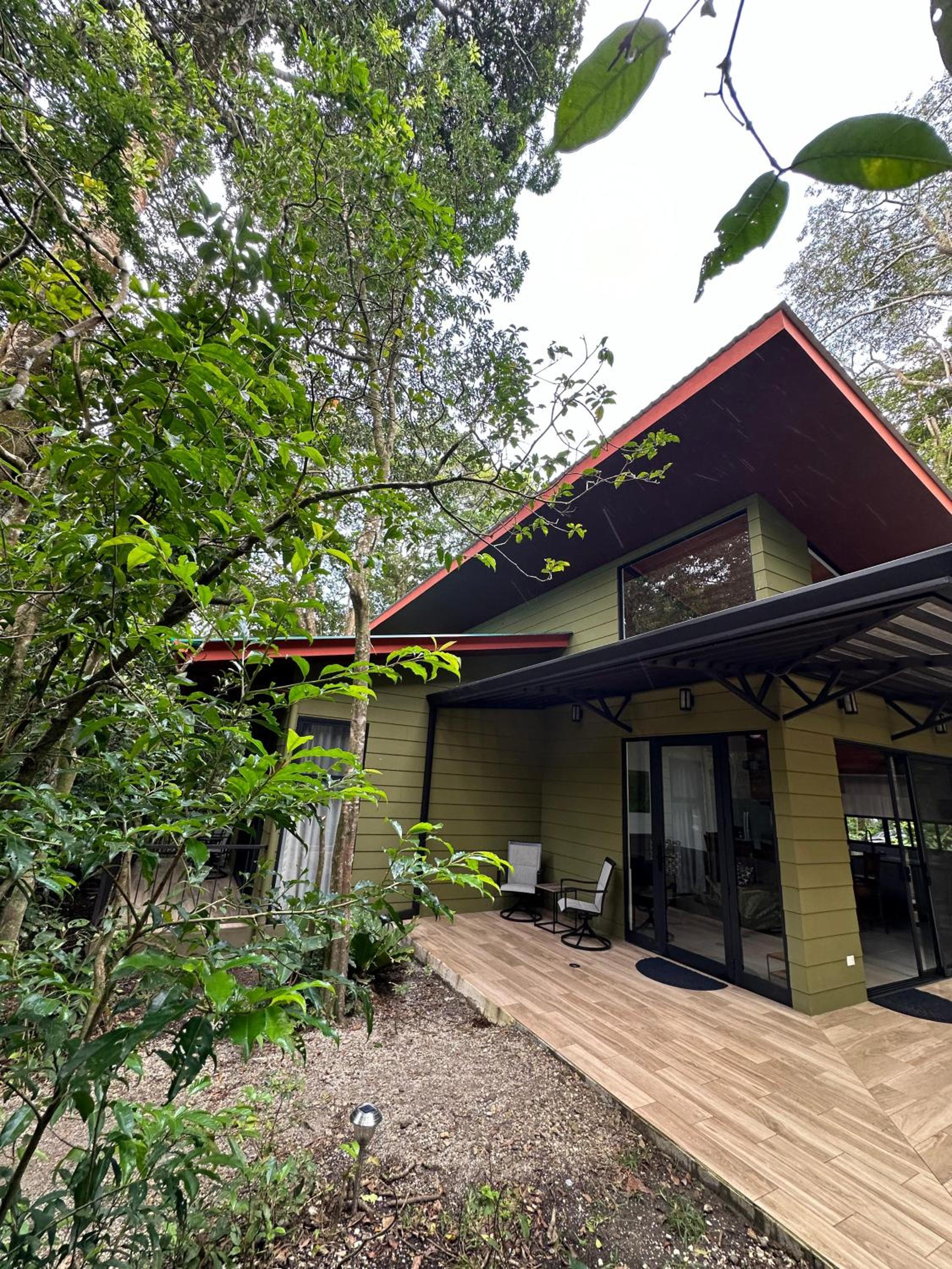 Cala Lodge