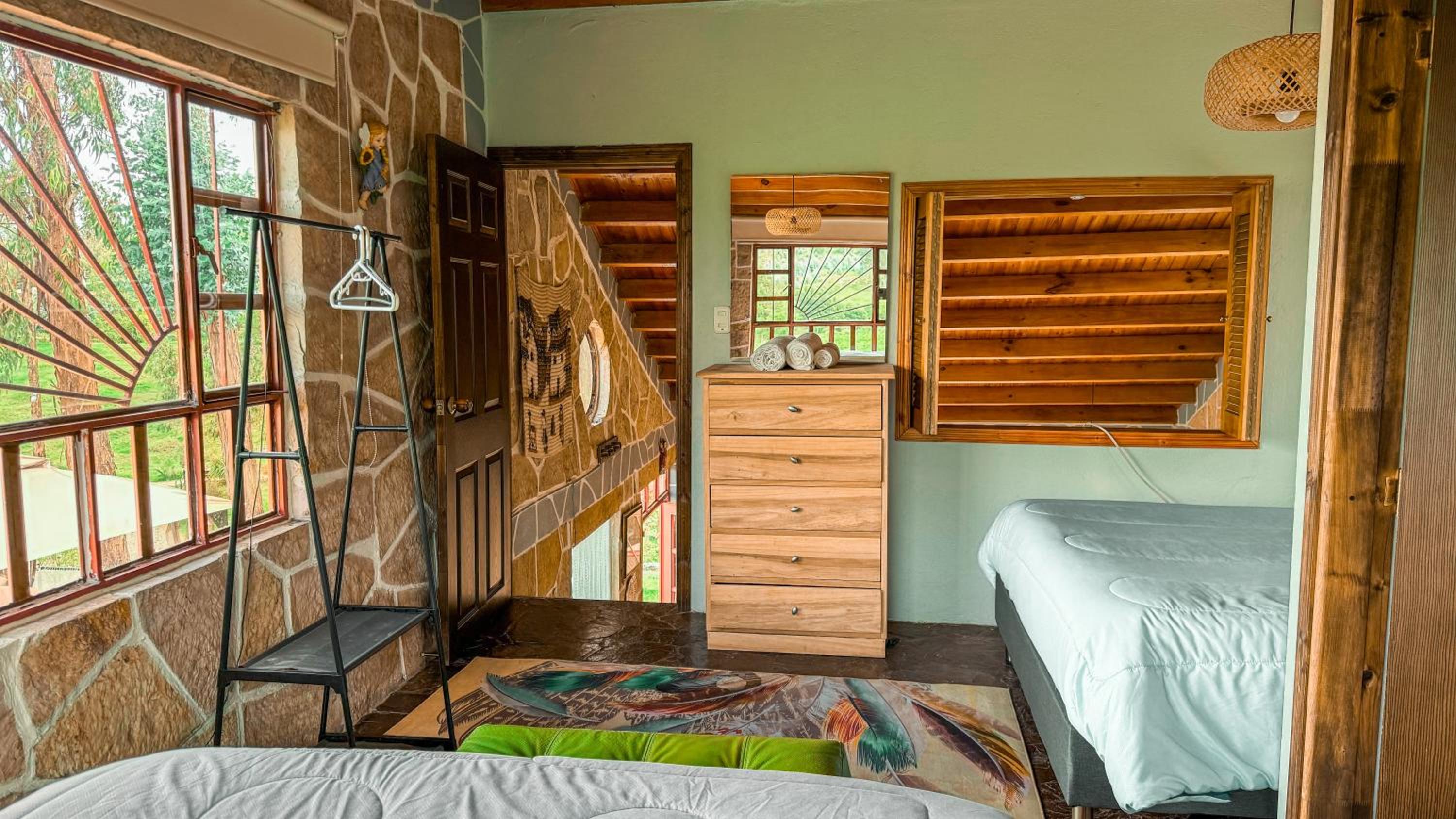 CASA DE PIEDRA EL ZAPATO