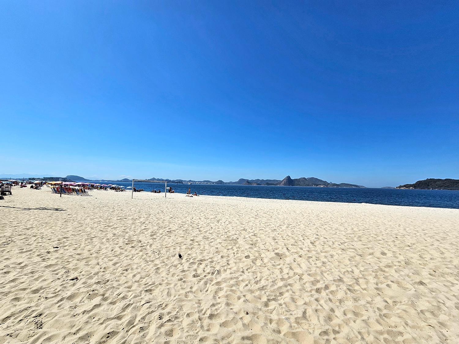 Lindo apto Zona Sul do Rio