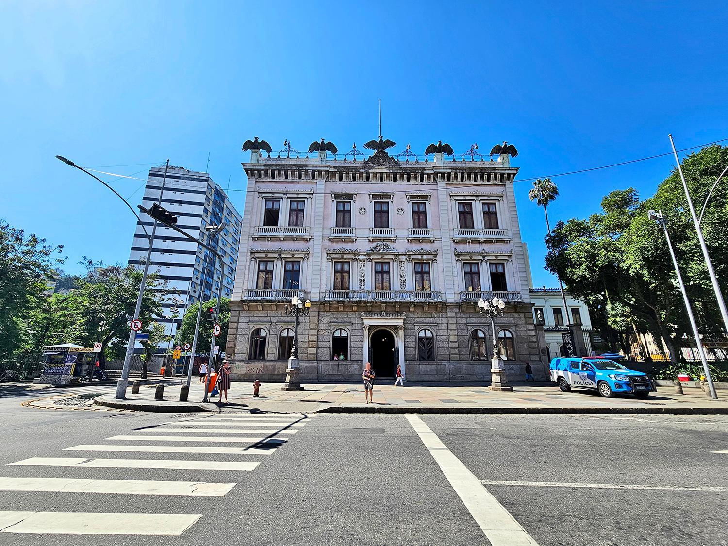 building