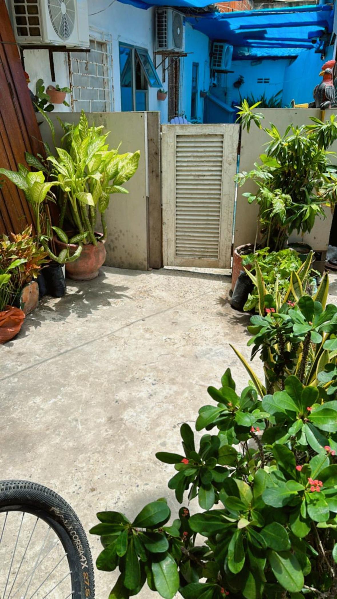 Aparta estudio Marbella