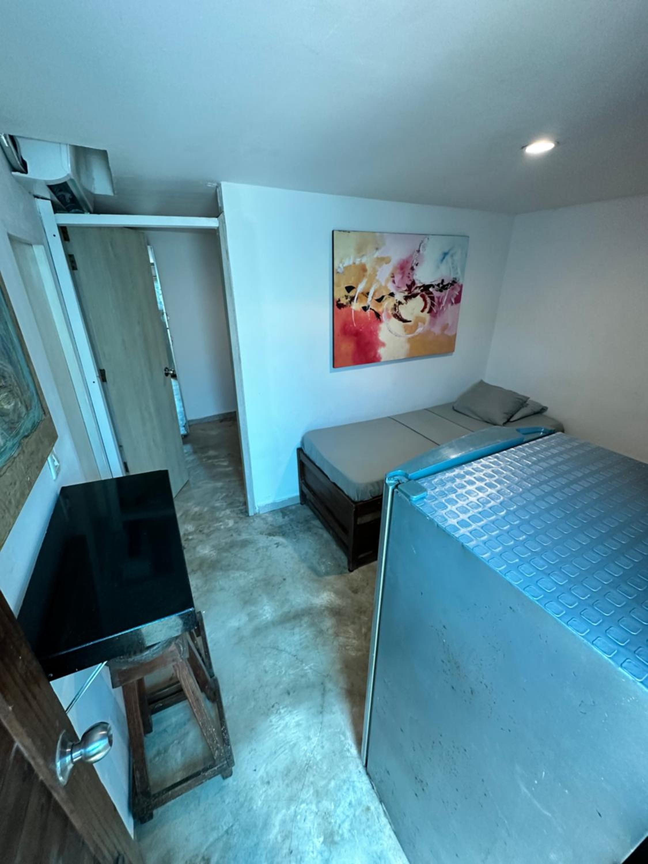 Aparta estudio Marbella