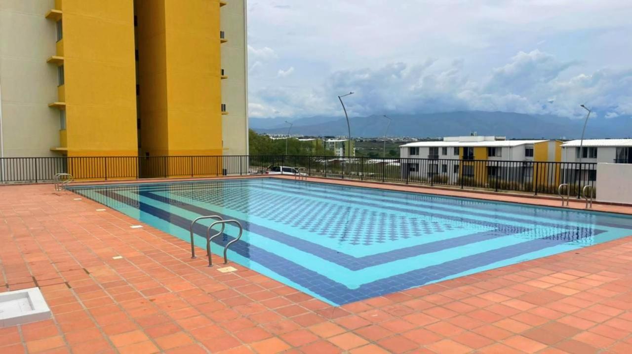 AG Somos AT HOME APTO con Aire Acondicionado con vista a toda la ciudad