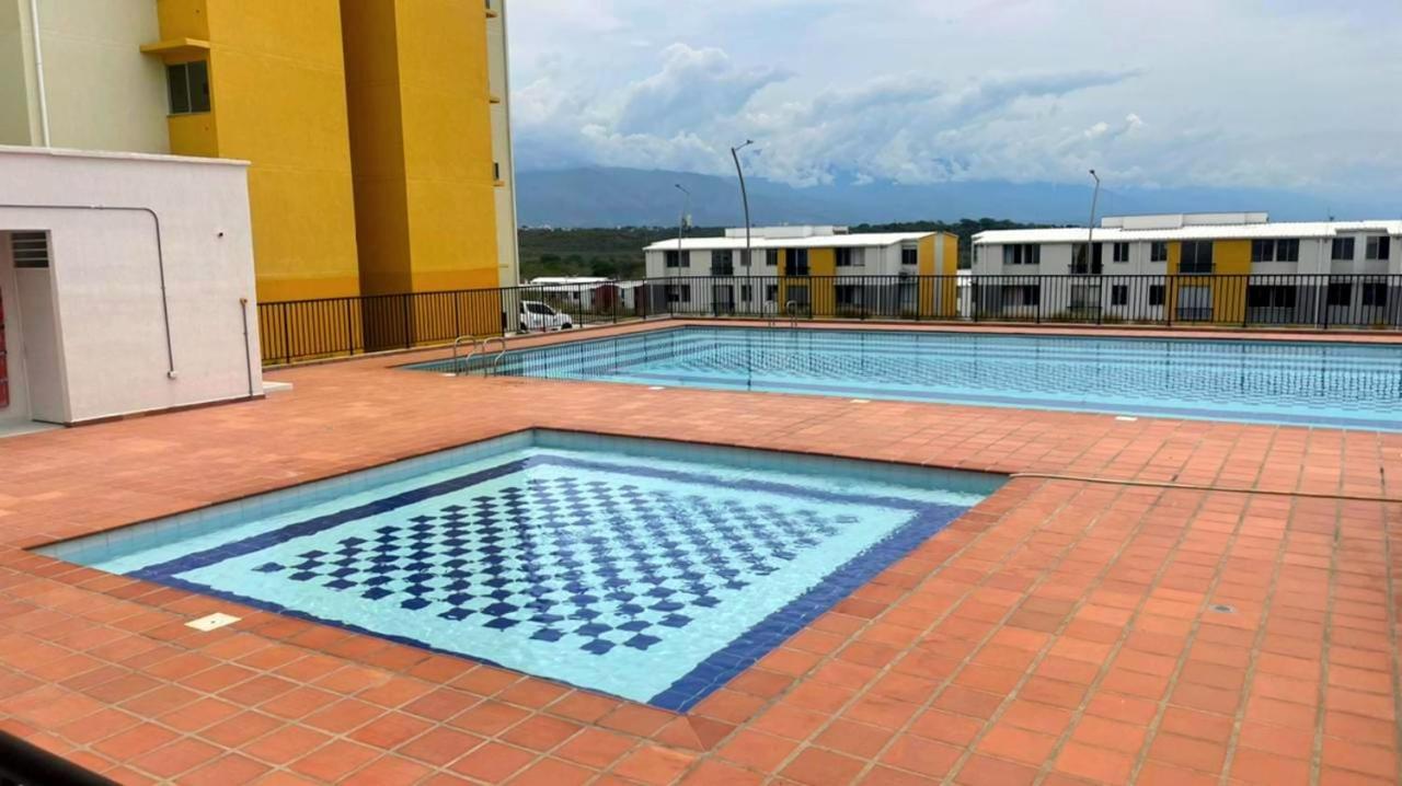 AG Somos AT HOME APTO con Aire Acondicionado con vista a toda la ciudad