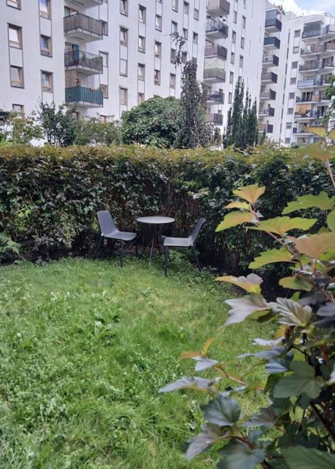 Super mieszkanie z tarasem i parkingiem podziemnym