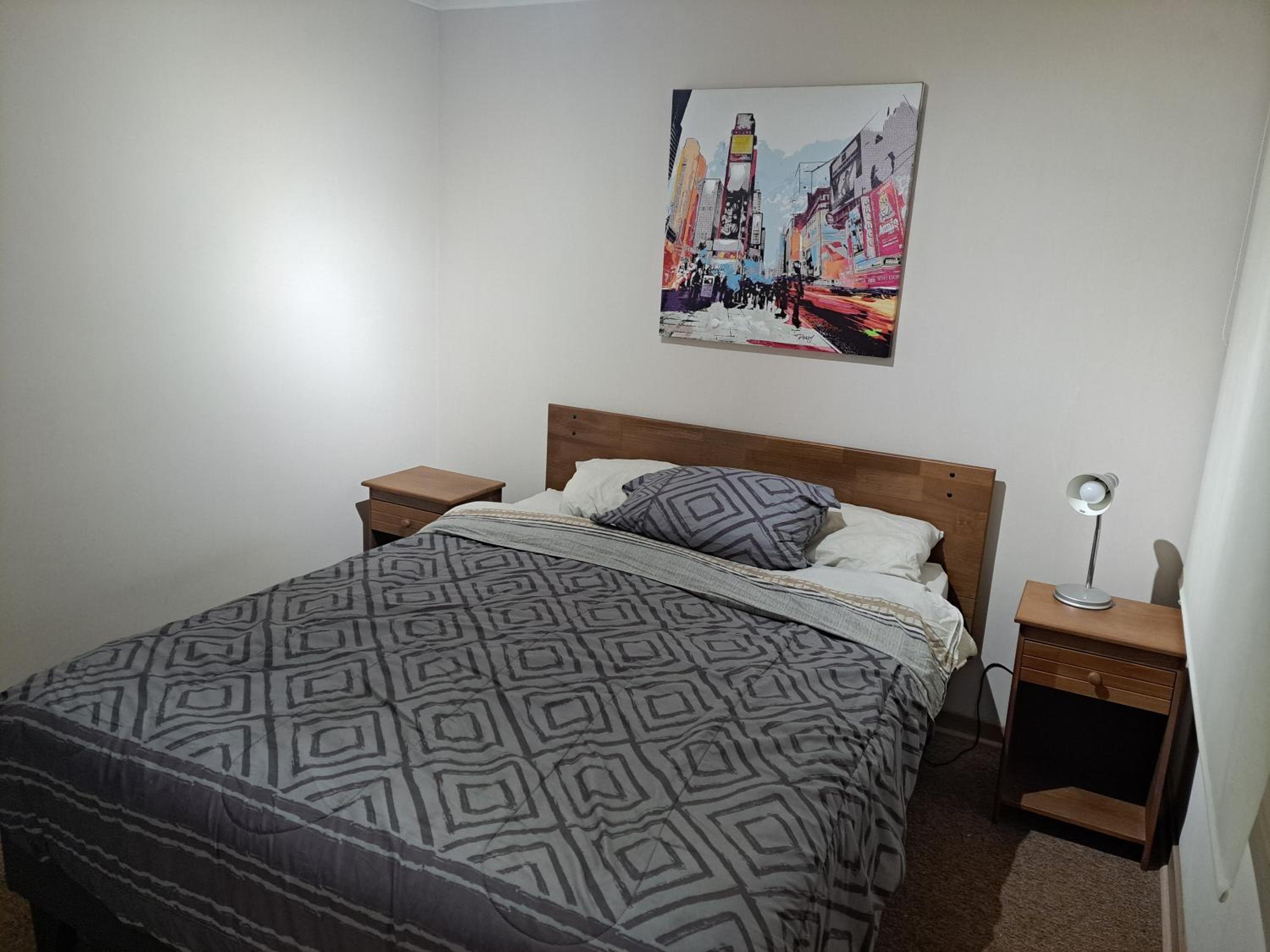 Departamento Agustín Avezon Quillota