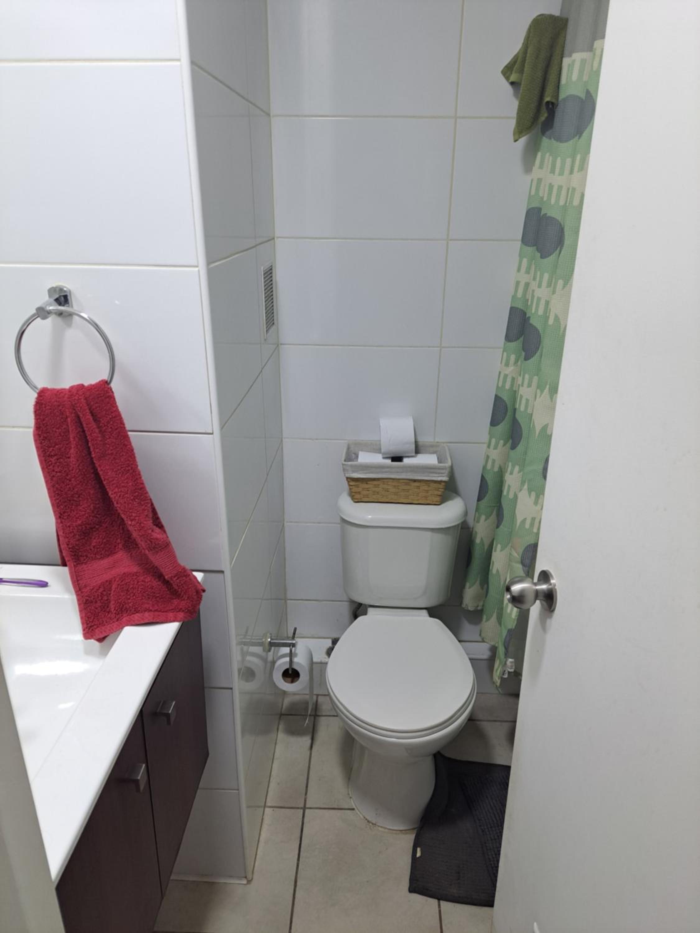 Departamento Agustín Avezon Quillota