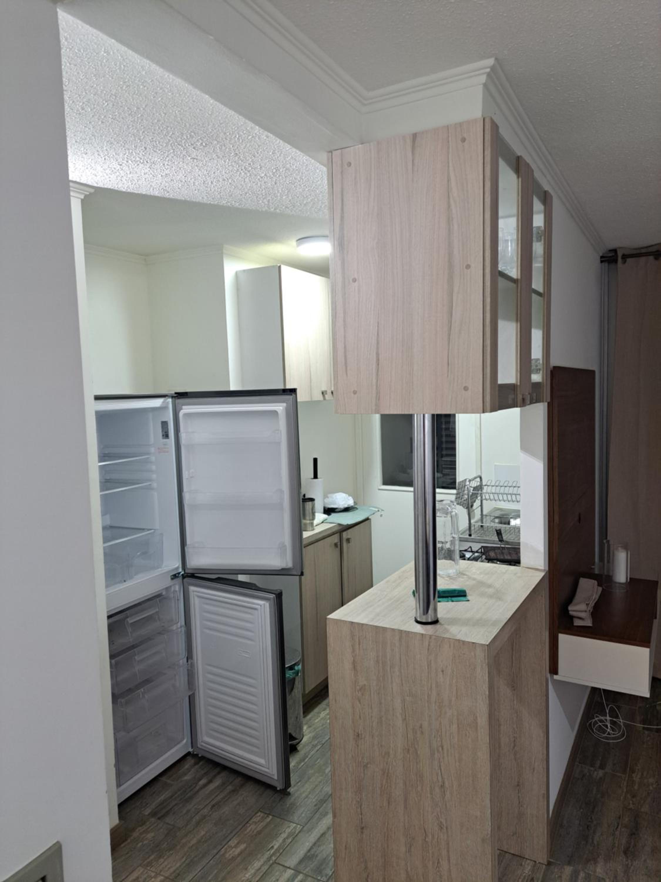 Departamento Agustín Avezon Quillota