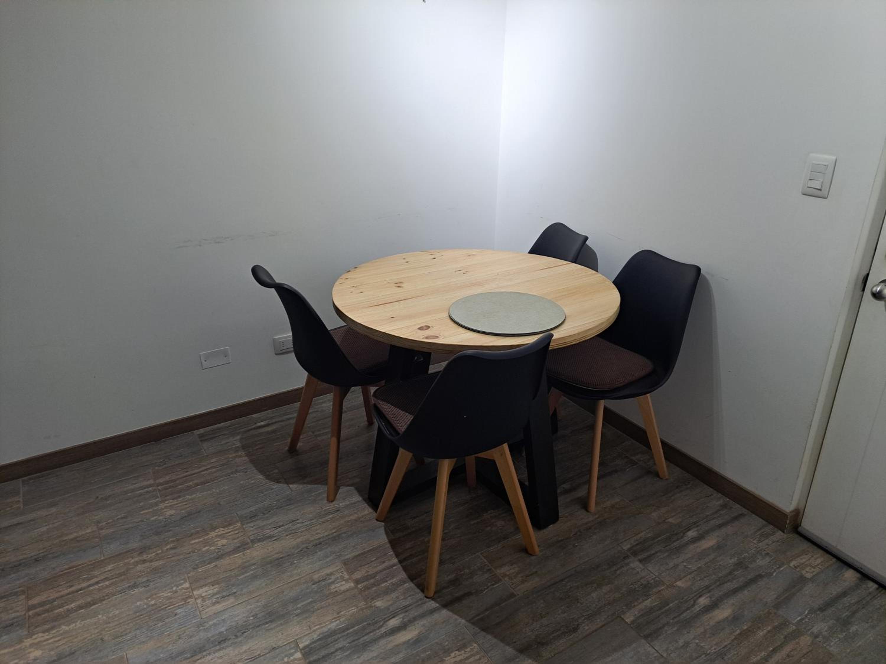 Departamento Agustín Avezon Quillota