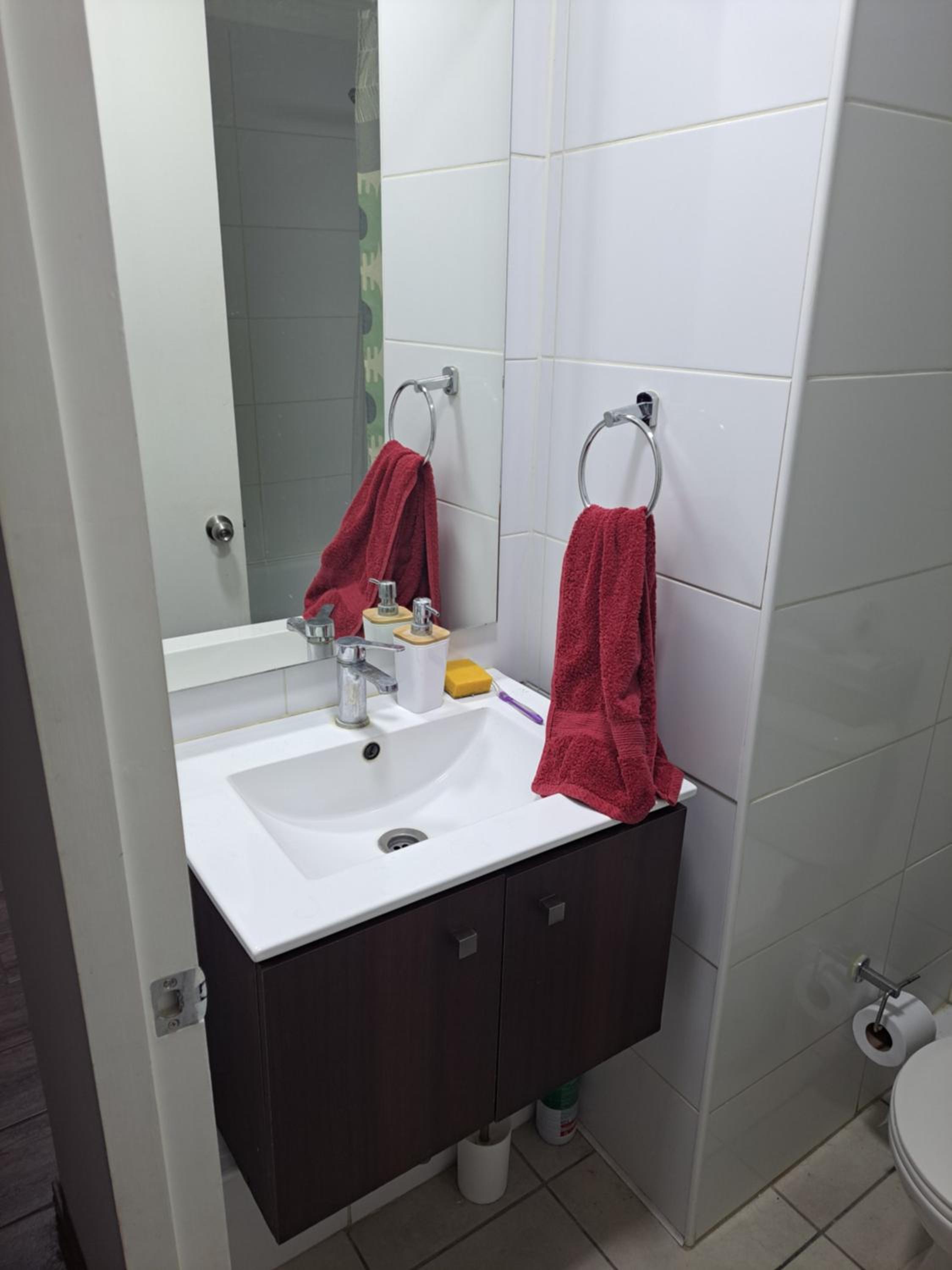 Departamento Agustín Avezon Quillota