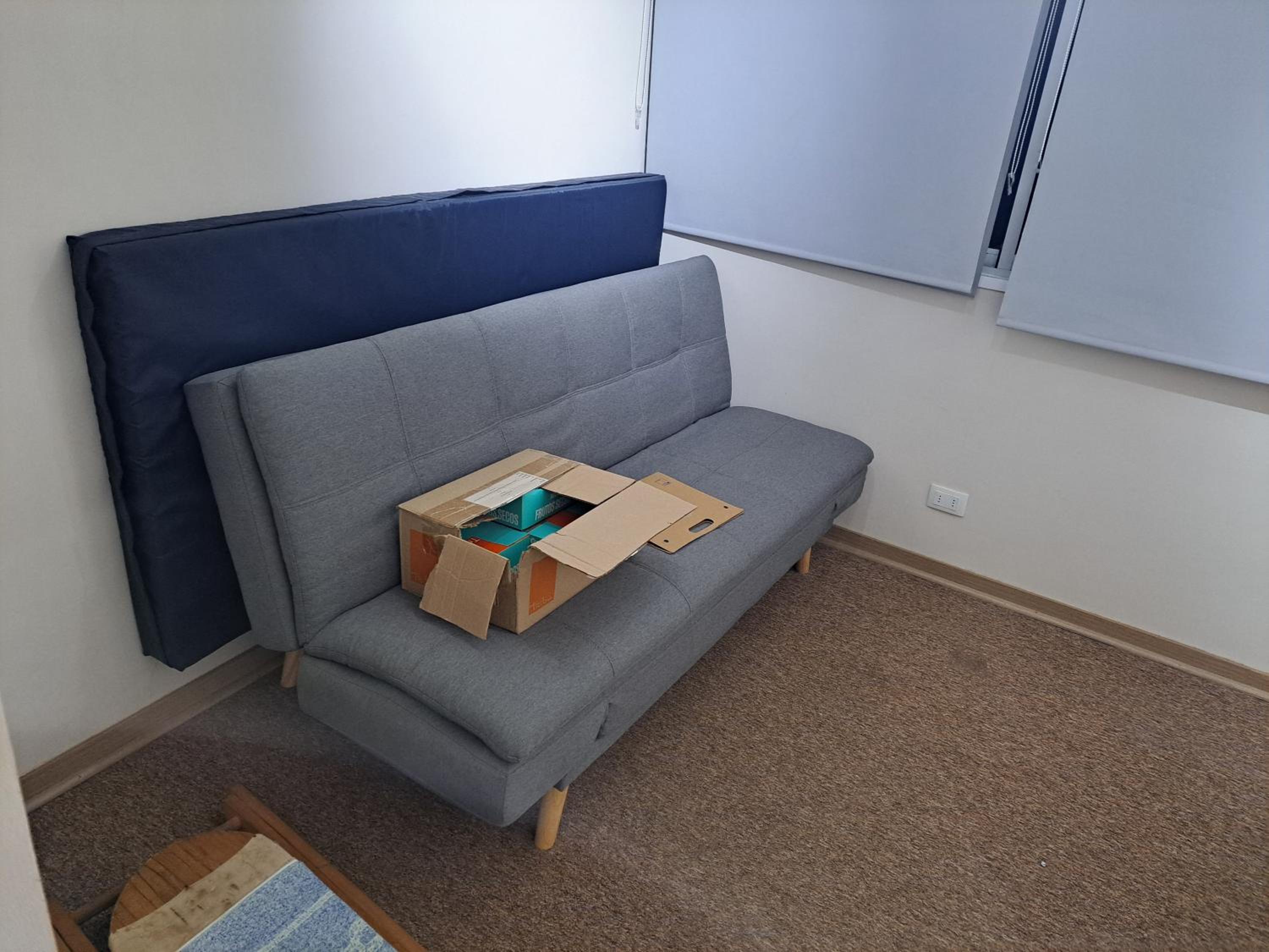 Departamento Agustín Avezon Quillota