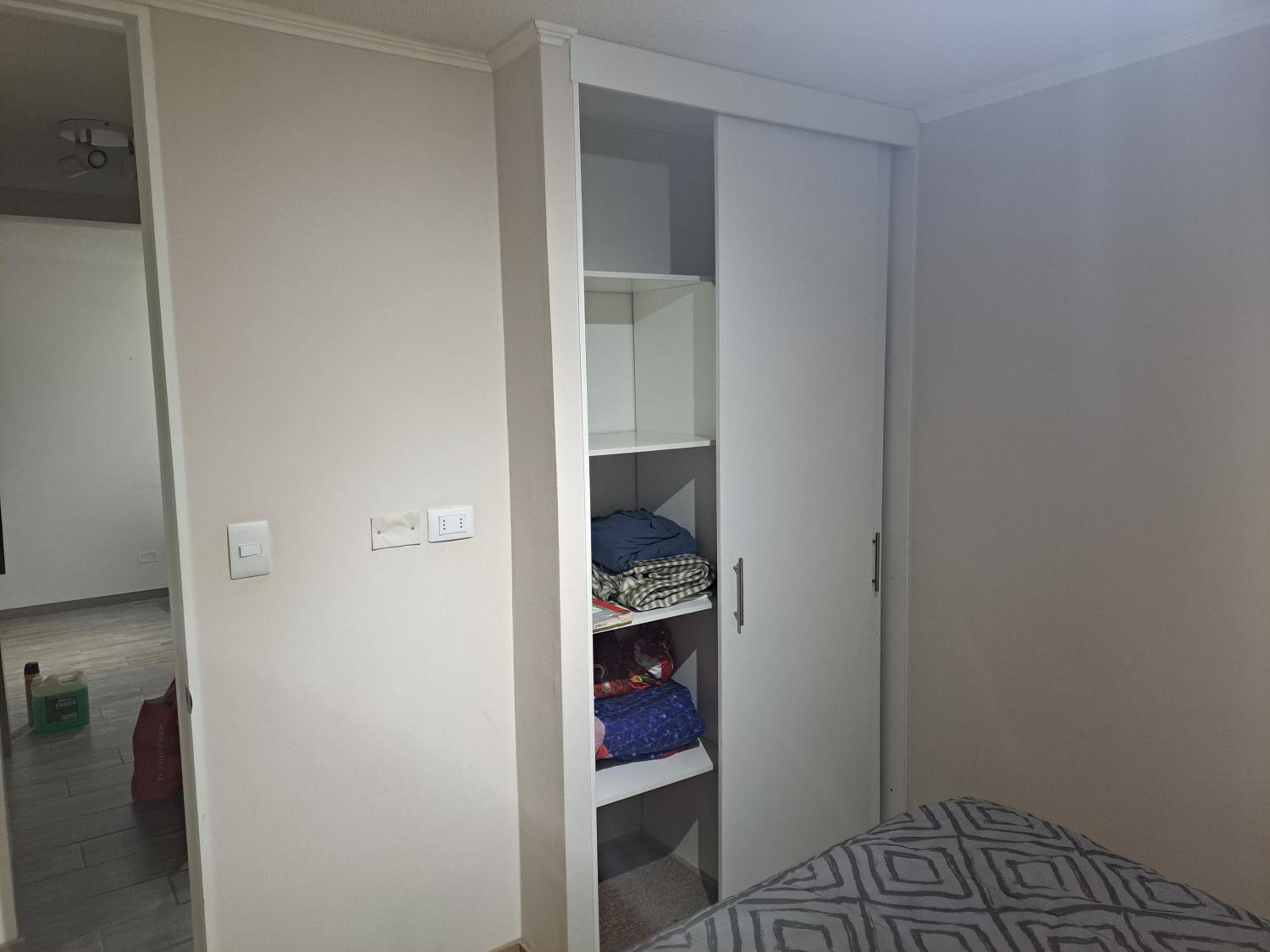 Departamento Agustín Avezon Quillota