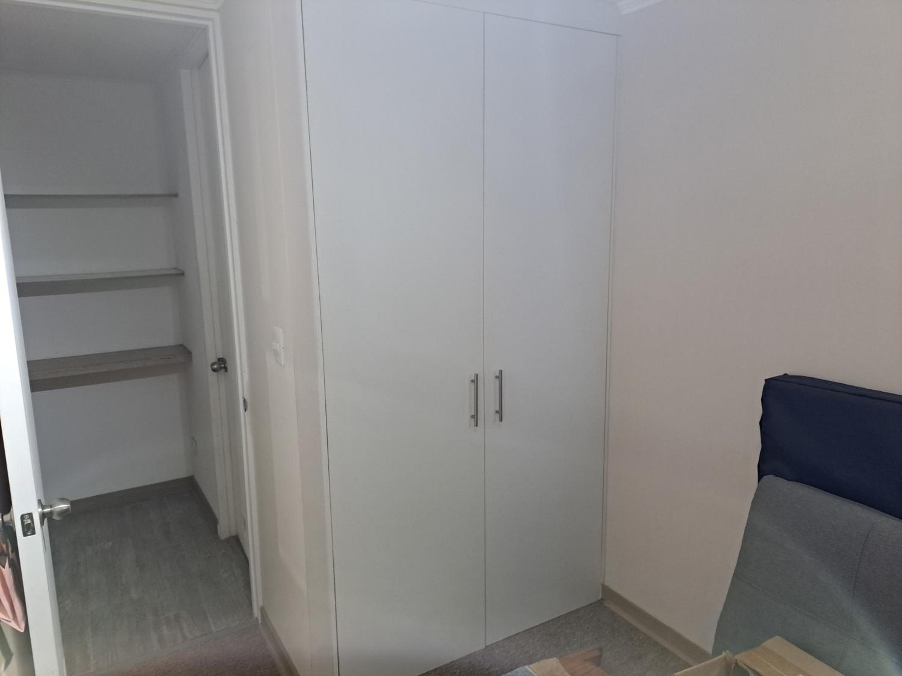 Departamento Agustín Avezon Quillota