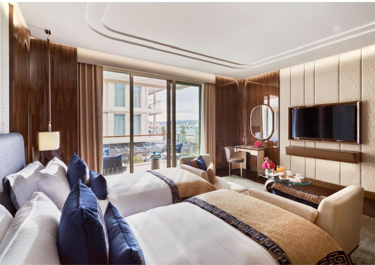 Mandarin Oriental Boğaziçi, İstanbul - Image 72