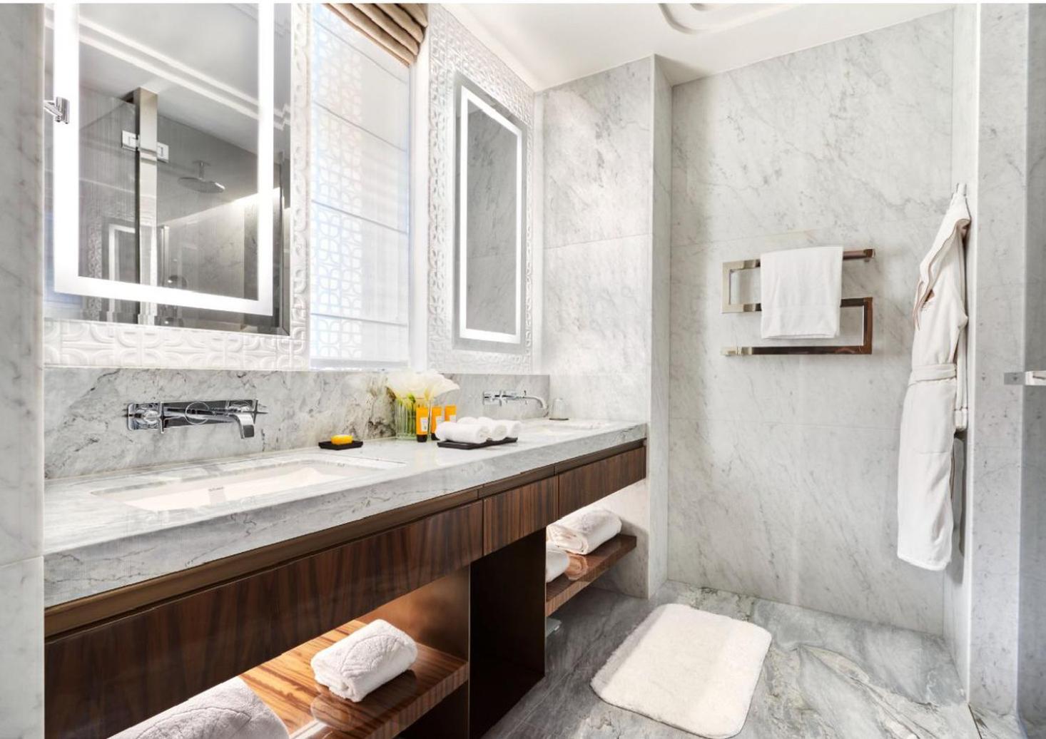 Mandarin Oriental Boğaziçi, İstanbul - Image 73