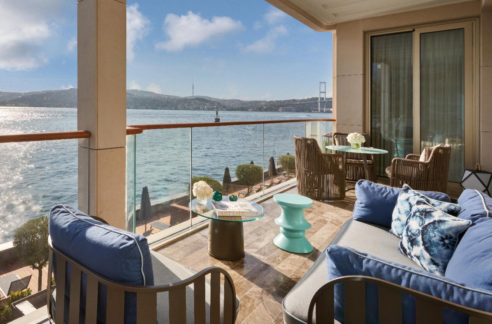 Mandarin Oriental Boğaziçi, İstanbul - Image 17