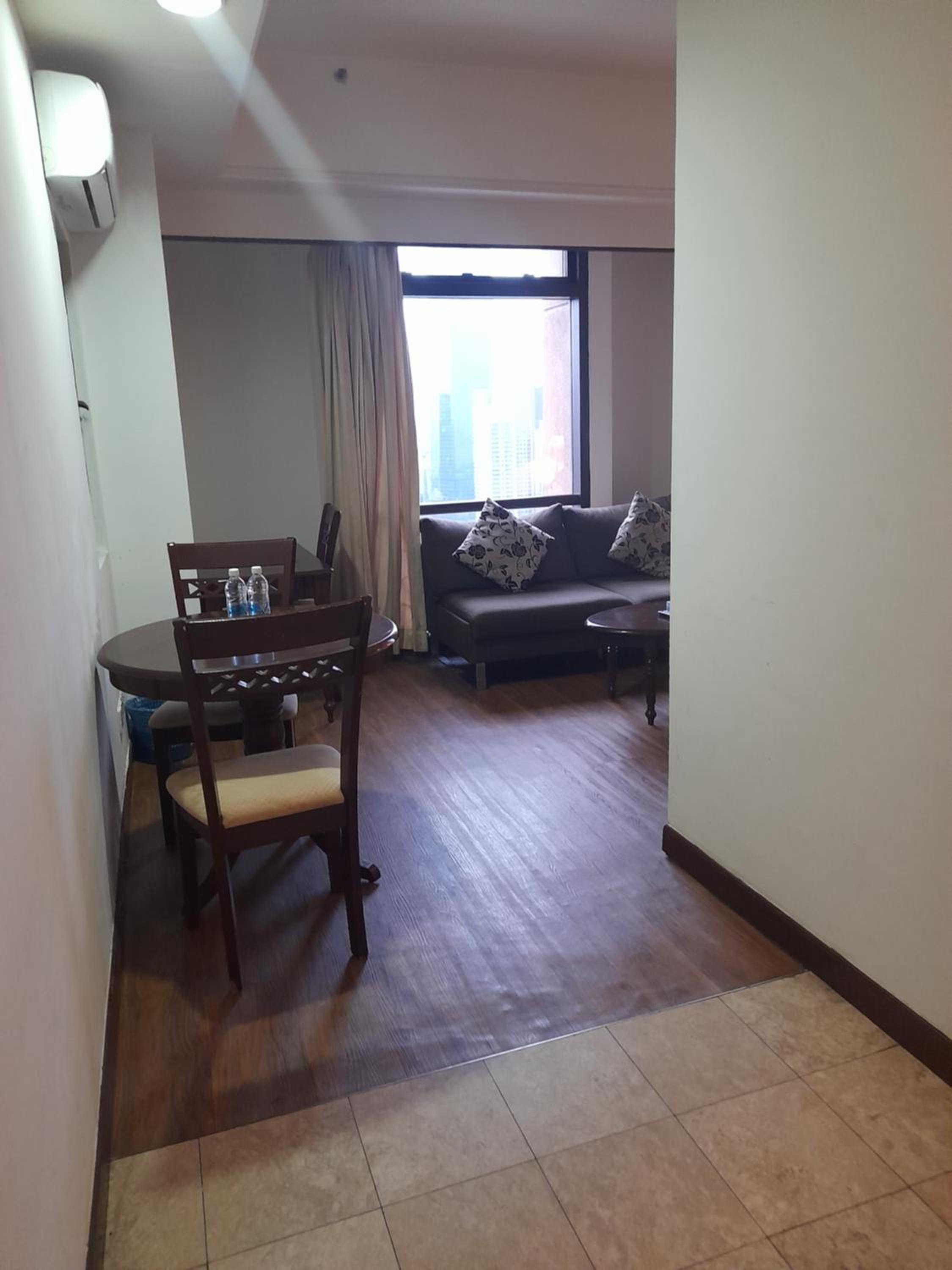 East Service Suites at Times Square KL