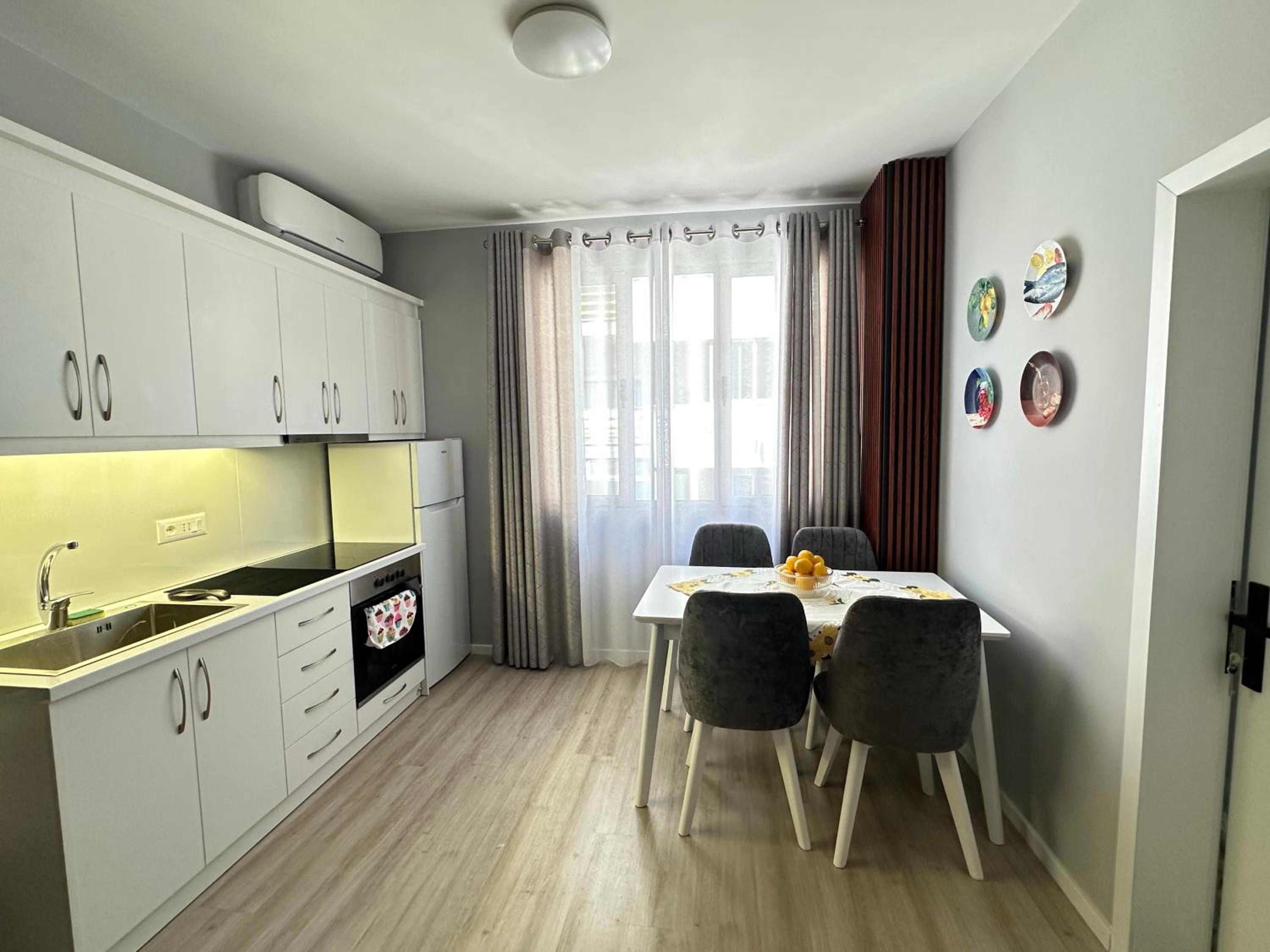 Pogradec Apartment