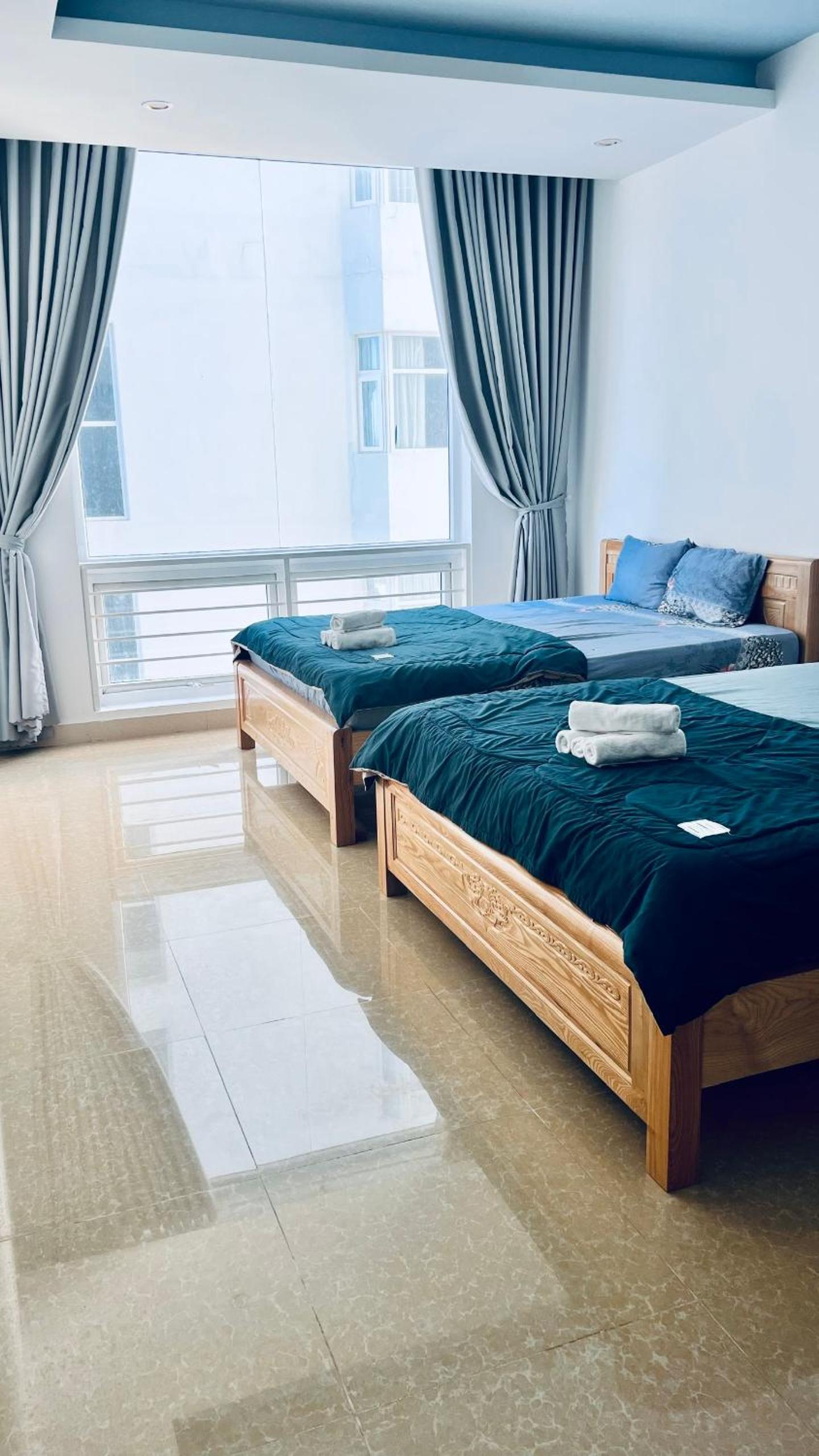 Căn Hộ Nghỉ Duỡng DATOUR HOME-Oasky view 5