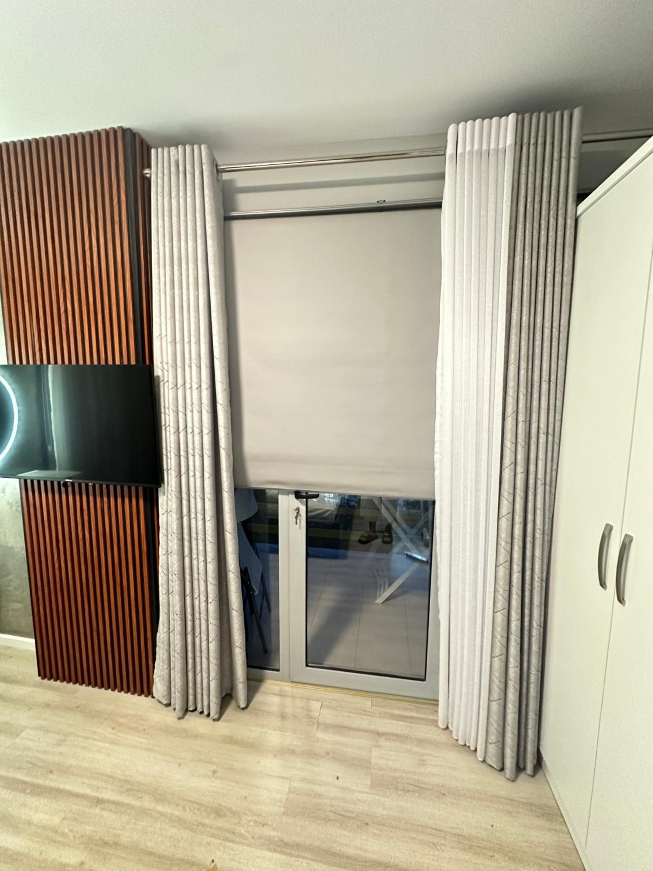 Pogradec Apartment
