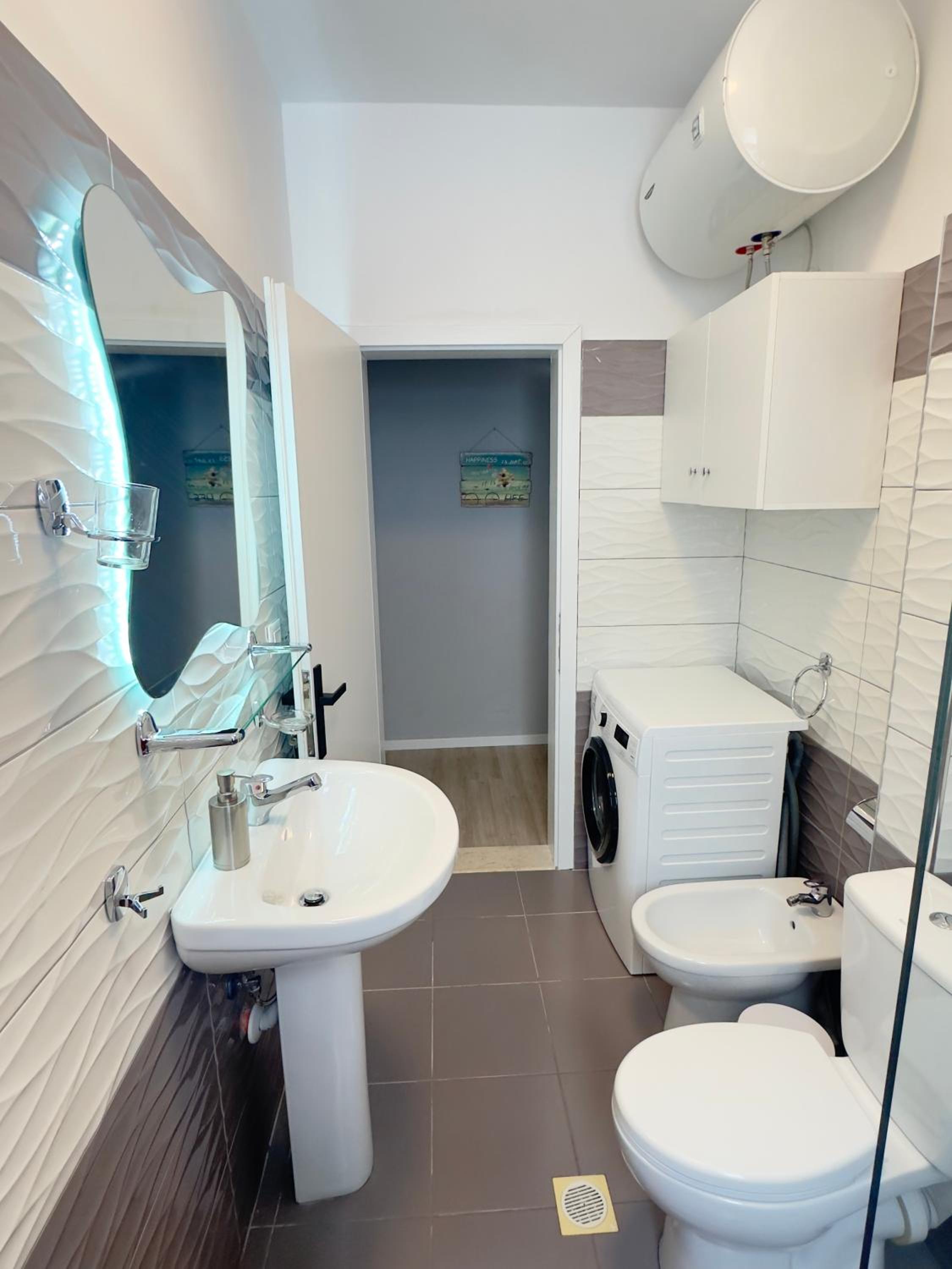 Pogradec Apartment