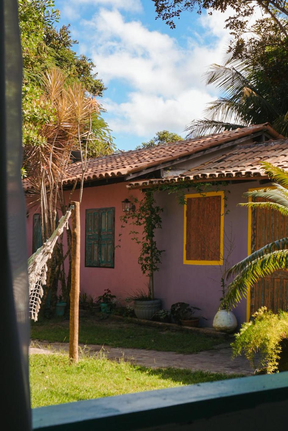 Vila Rita Hostel Arraial d'Ajuda