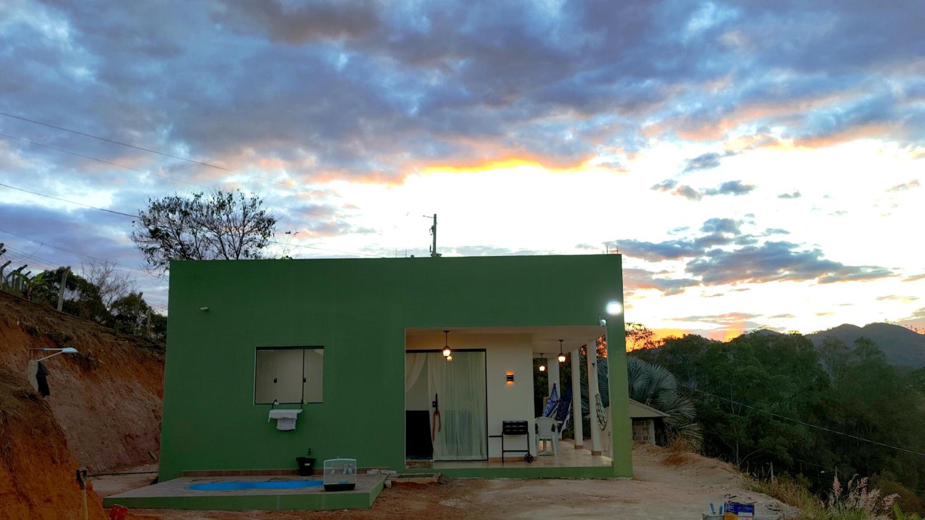 Sitio Victoria
