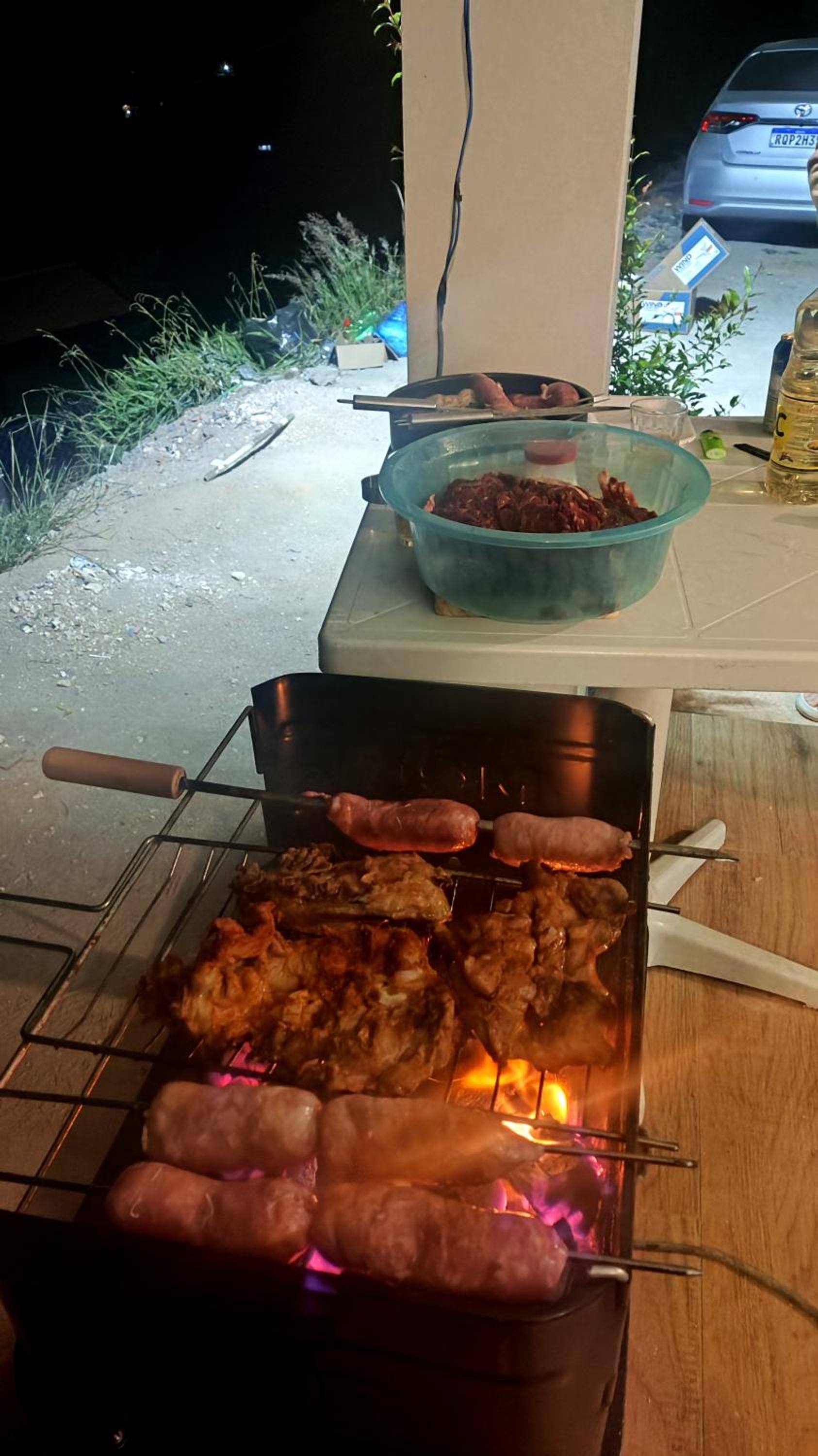 Sitio Victoria