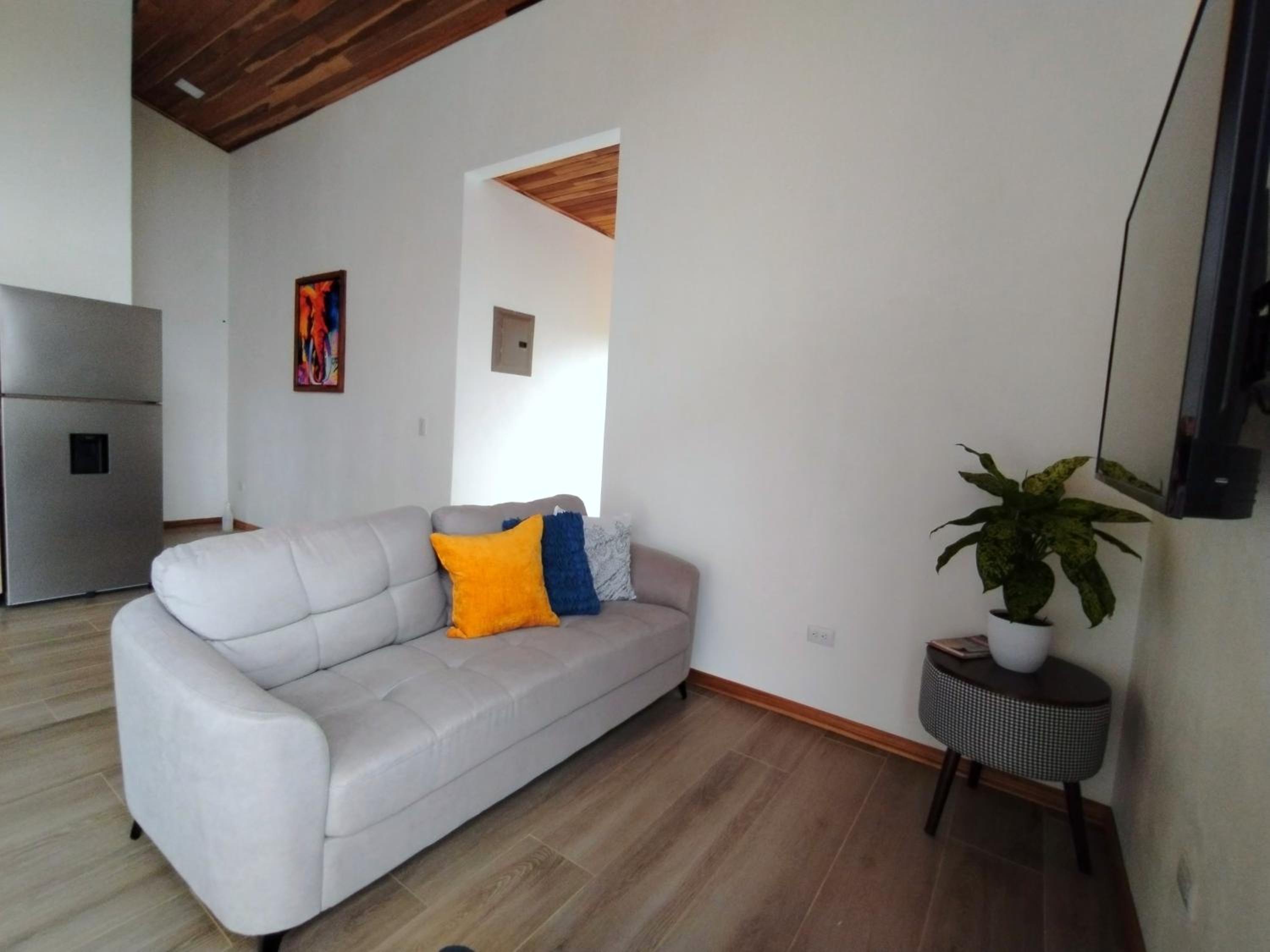Nambí Monteverde