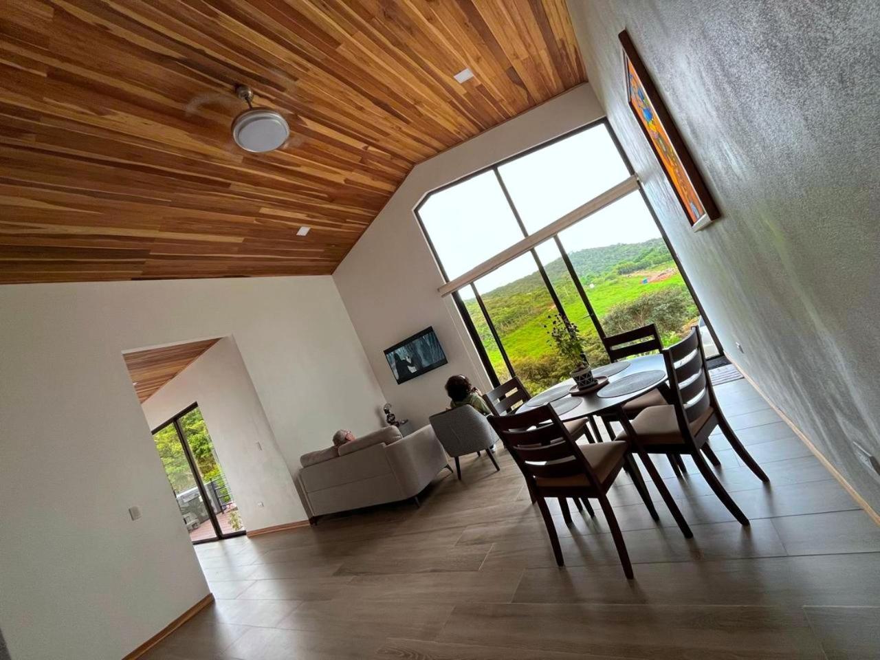 Nambí Monteverde