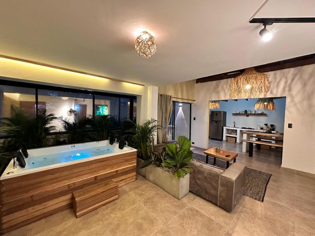 Casa Tulum Poblado