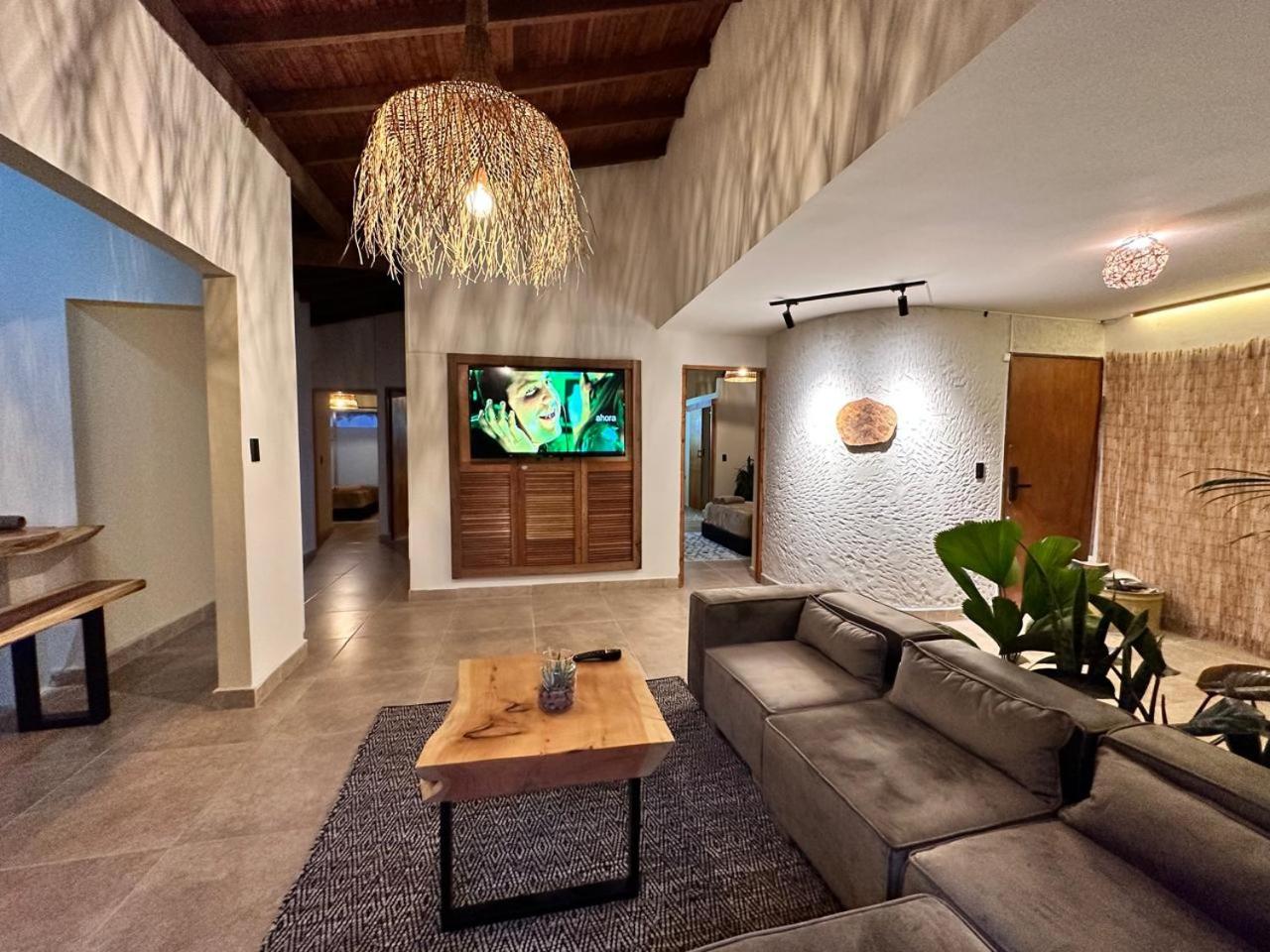 Casa Tulum Poblado