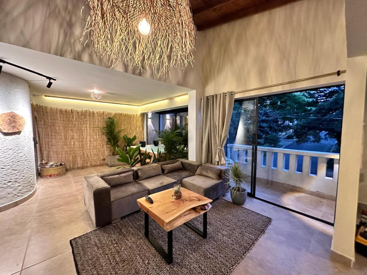 Casa Tulum Poblado