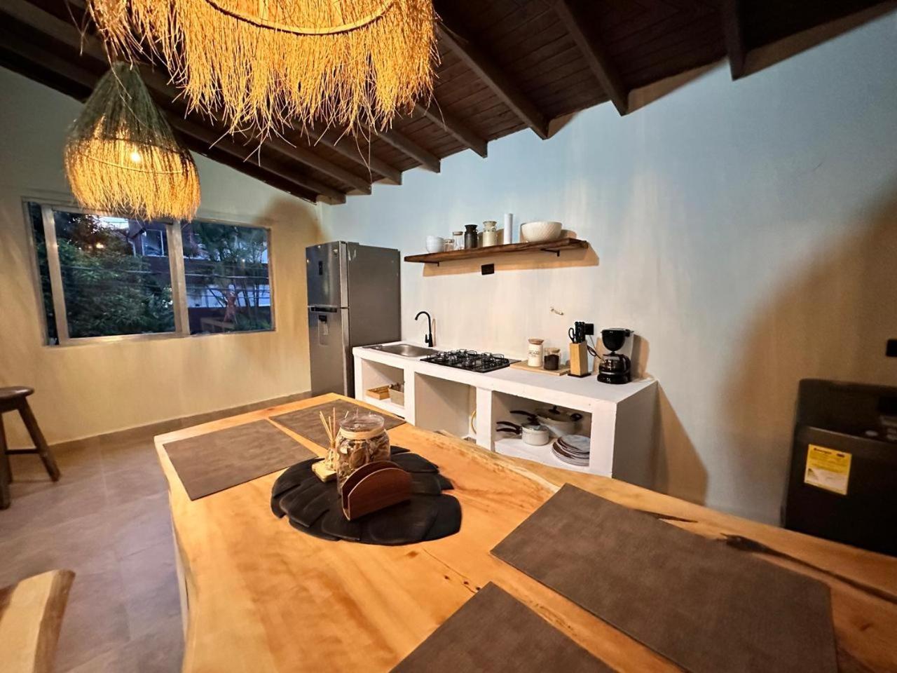Casa Tulum Poblado