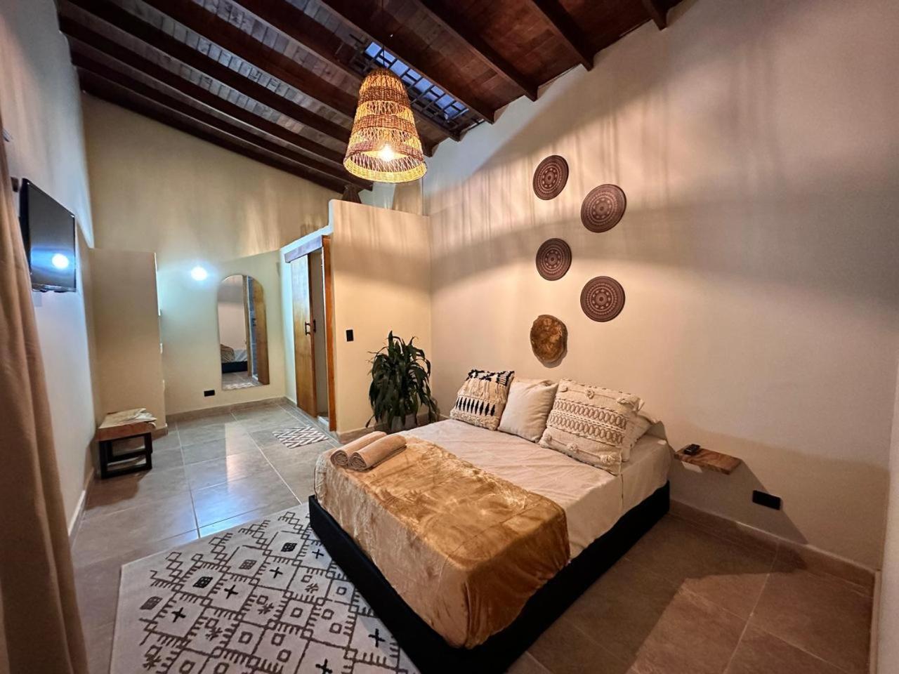 Casa Tulum Poblado