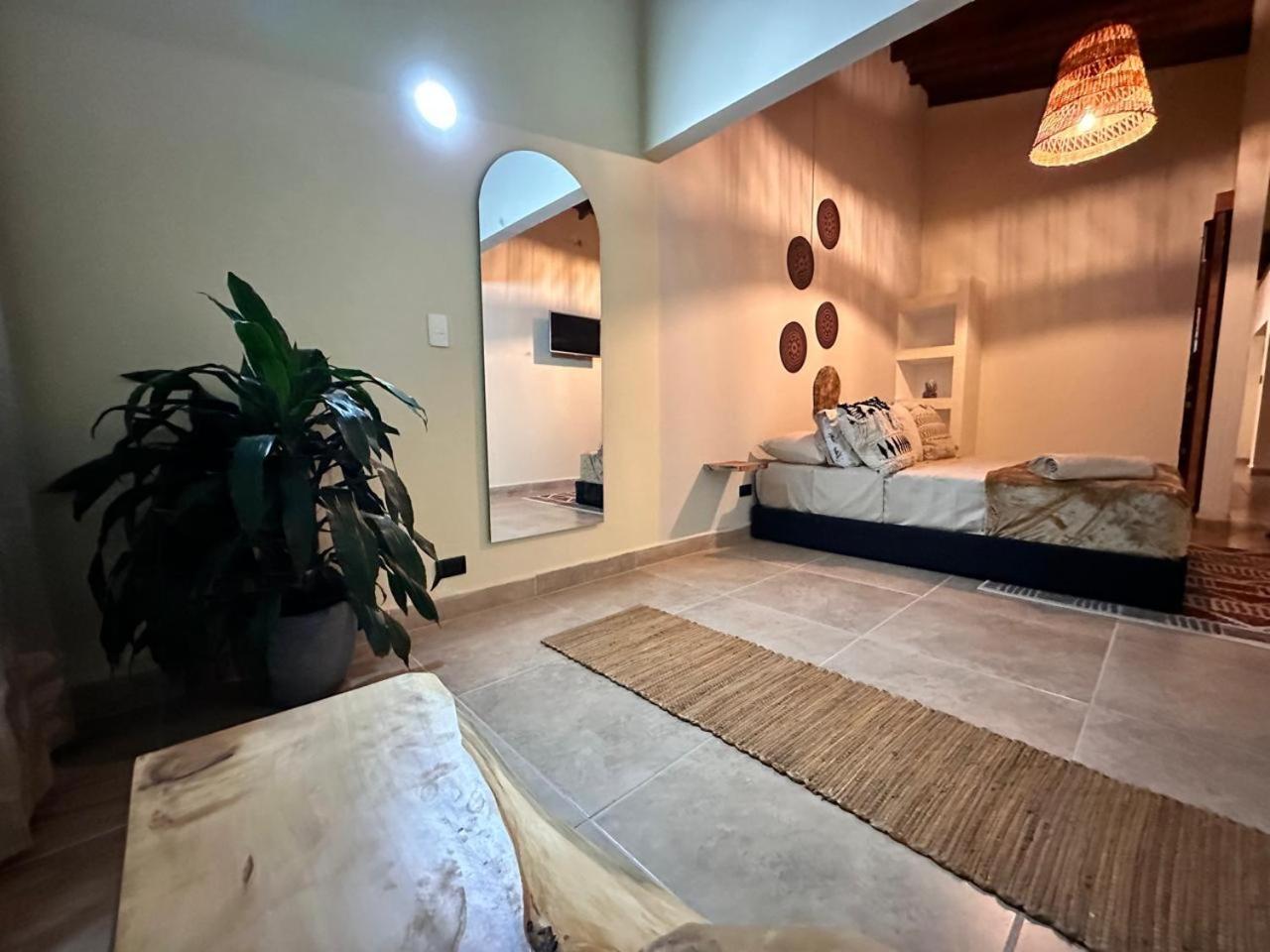 Casa Tulum Poblado