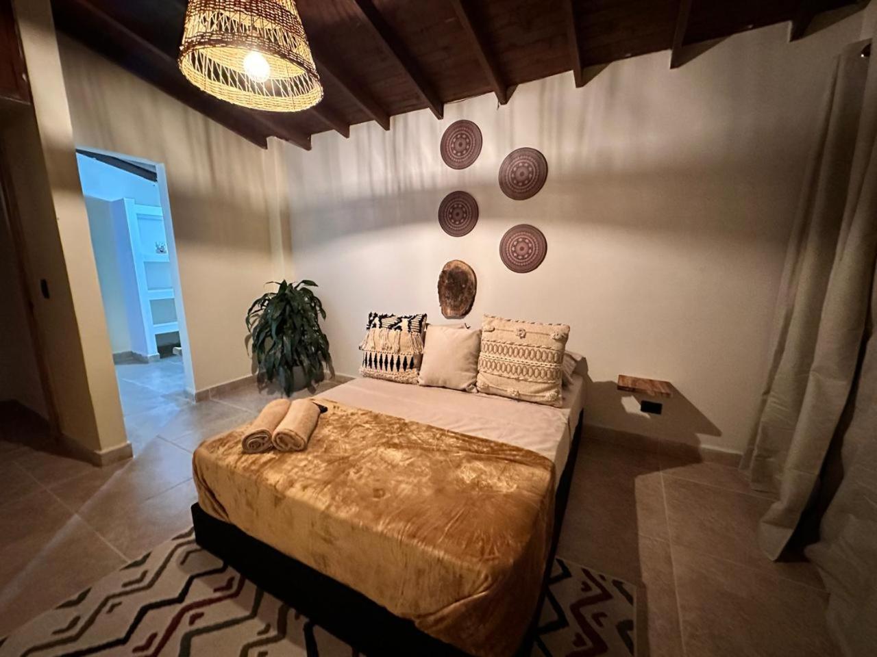 Casa Tulum Poblado