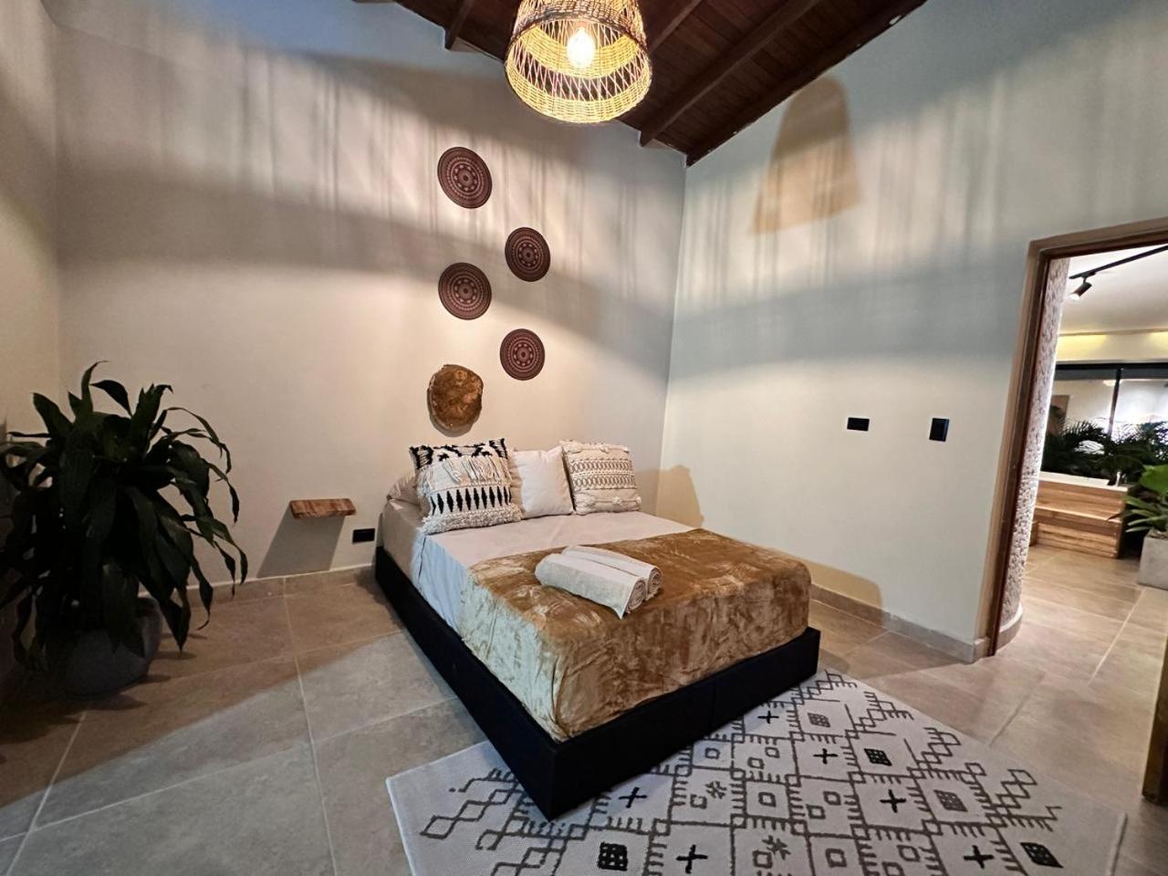 Casa Tulum Poblado