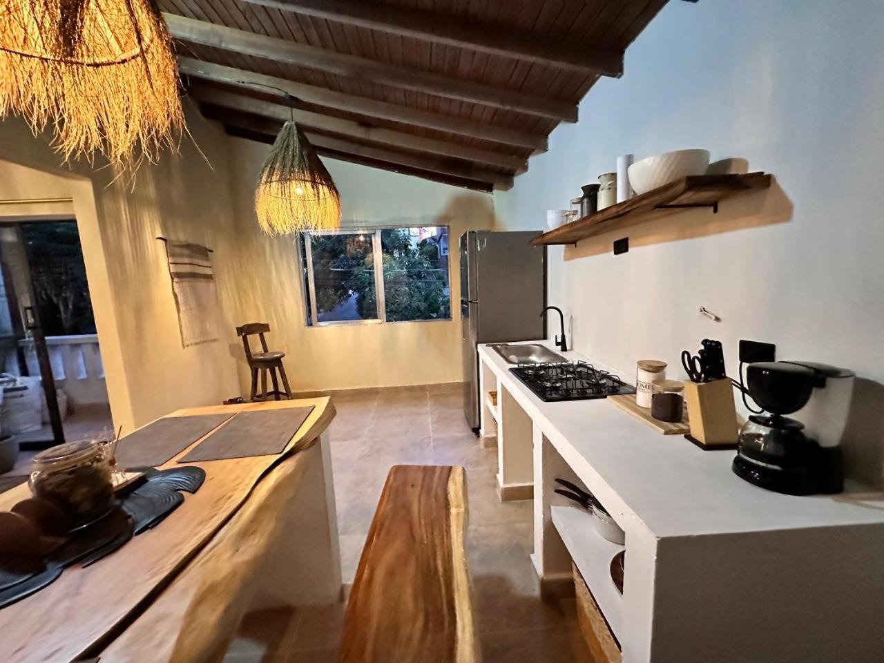 Casa Tulum Poblado