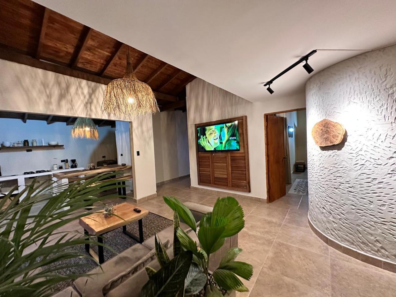 Casa Tulum Poblado