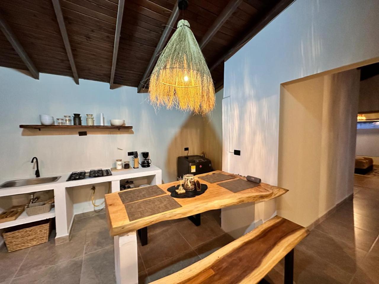 Casa Tulum Poblado