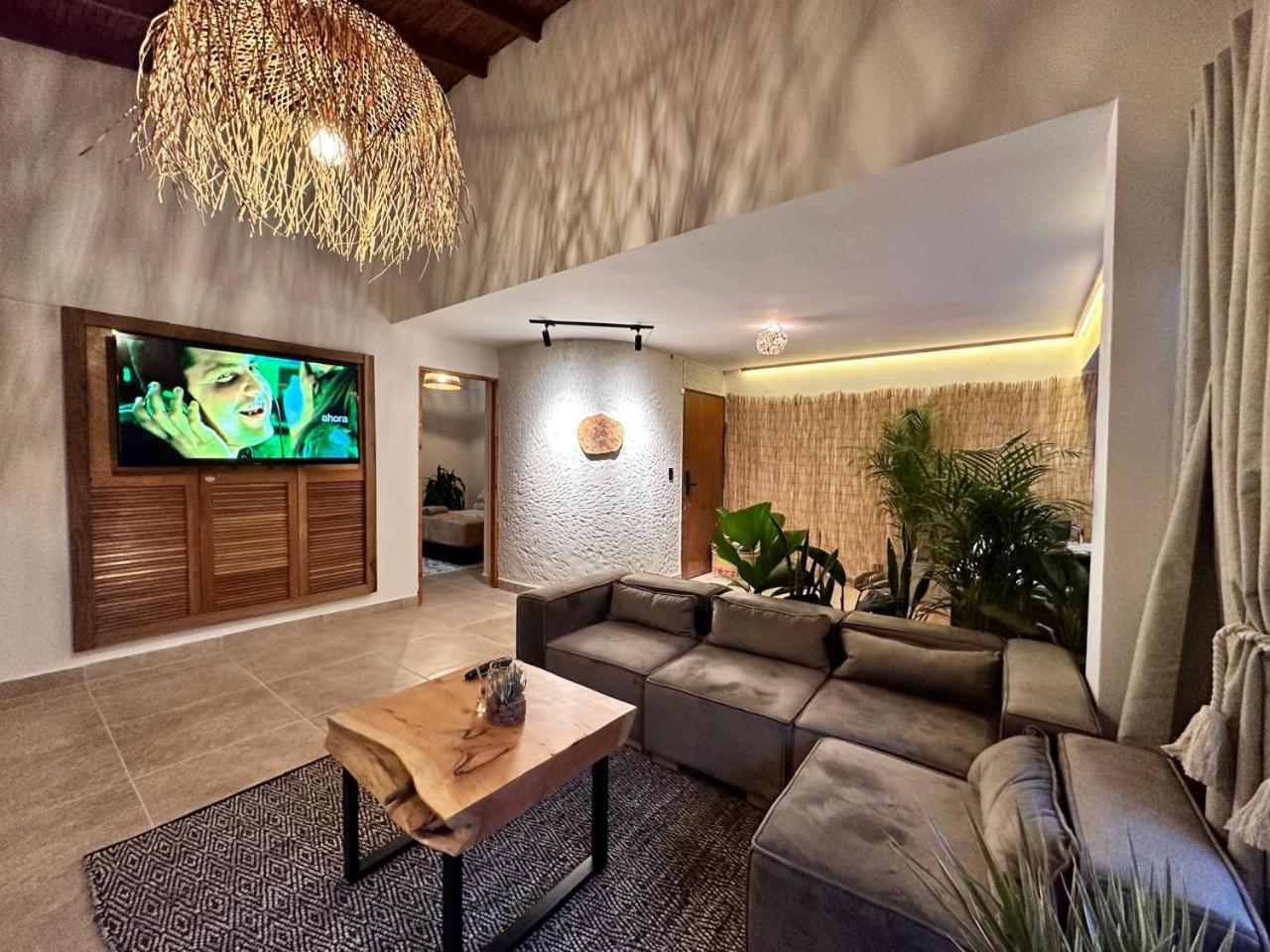 Casa Tulum Poblado